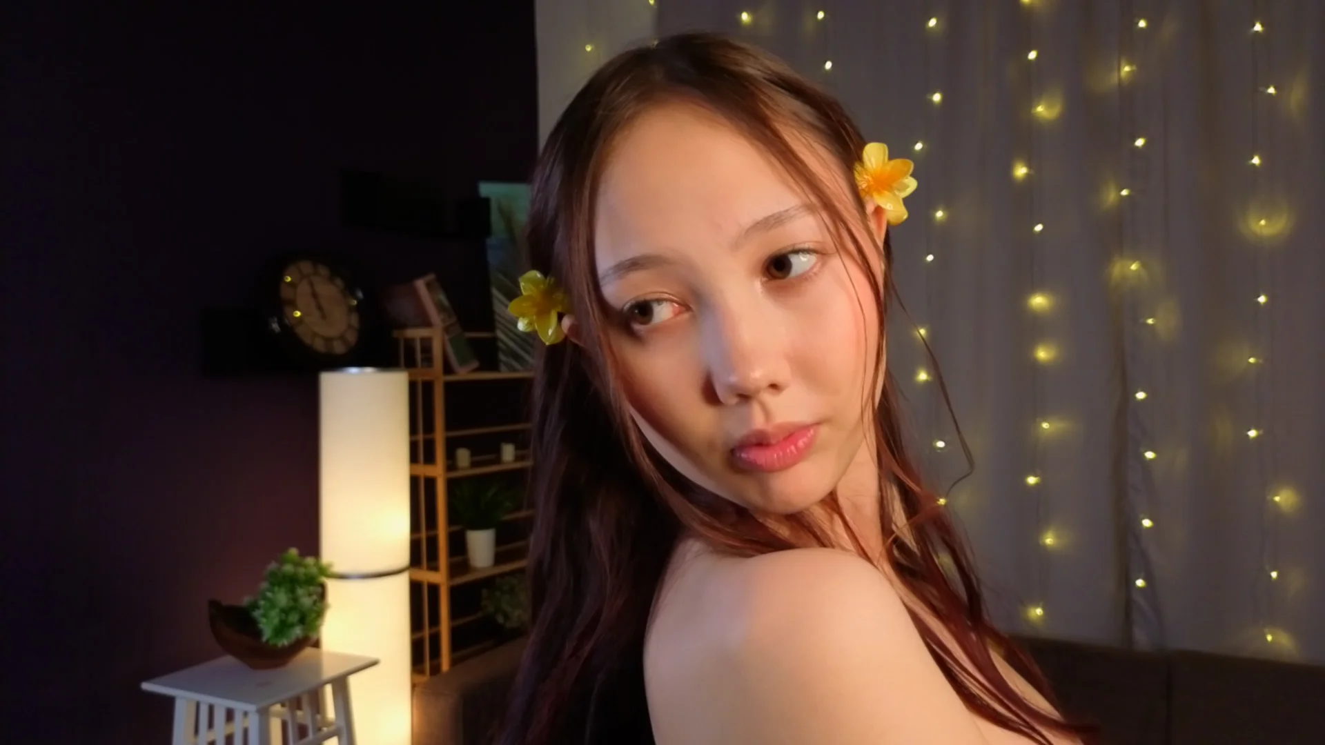 XXX Porn Photo of Nude CherieAppel 29