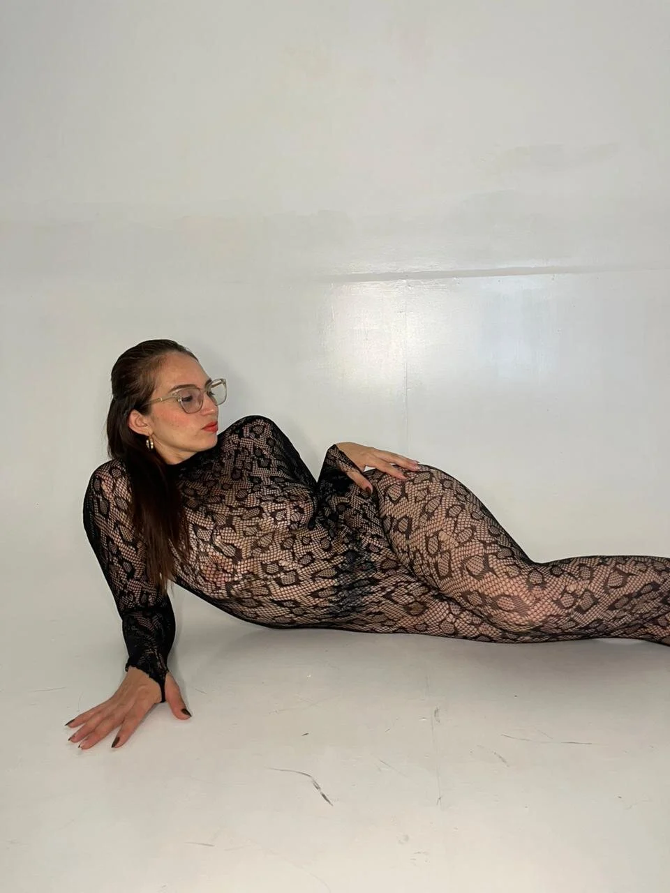 XXX Porn Photo of Nude EvaaConnor 23