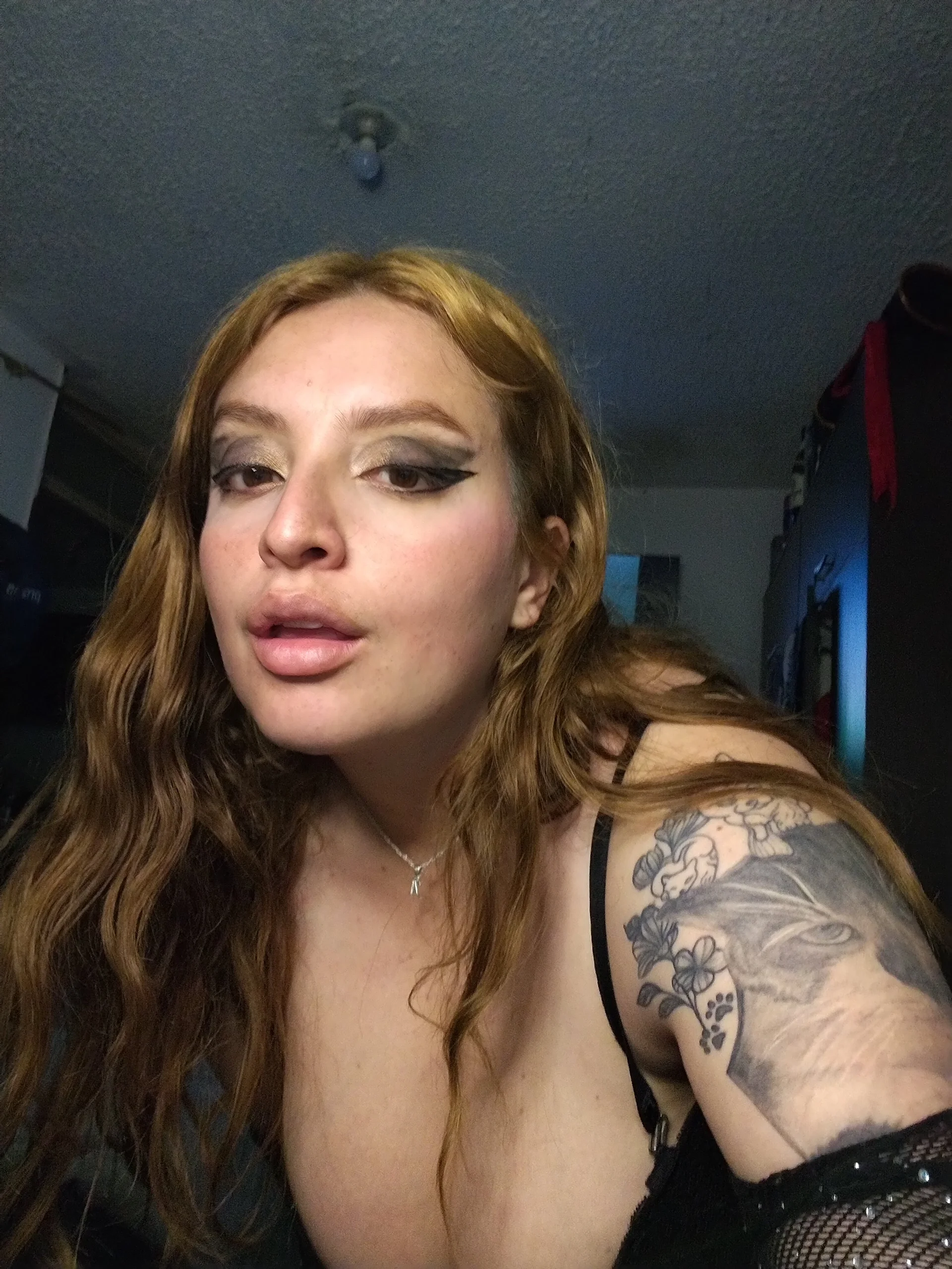 XXX Porn Photo of Nude Deimoonblack26 99
