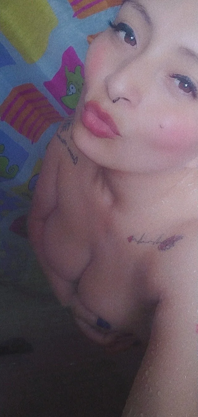 XXX Porn Photo of Nude juanitared 10