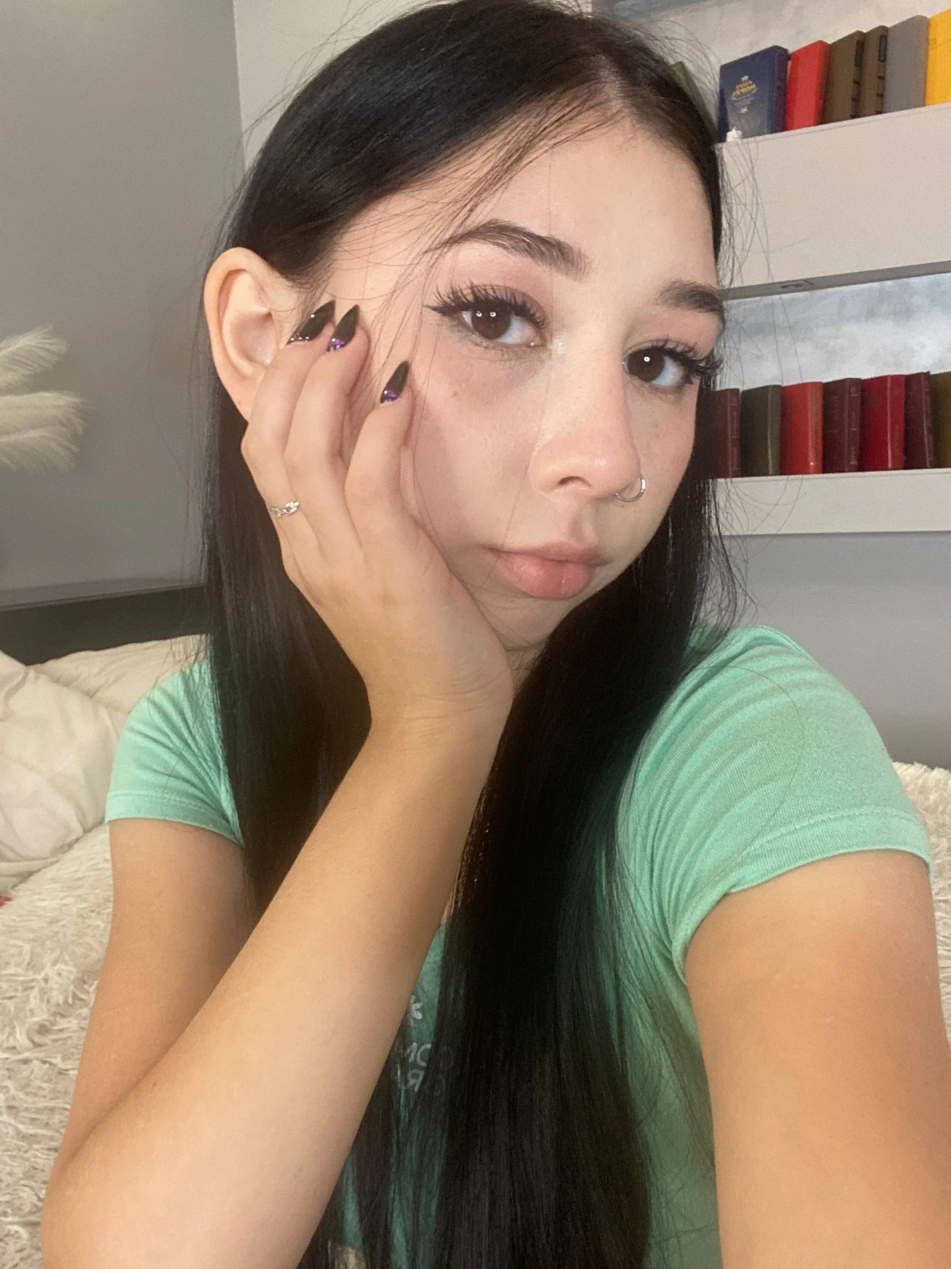 XXX Porn Photo of Nude Sssonya 217