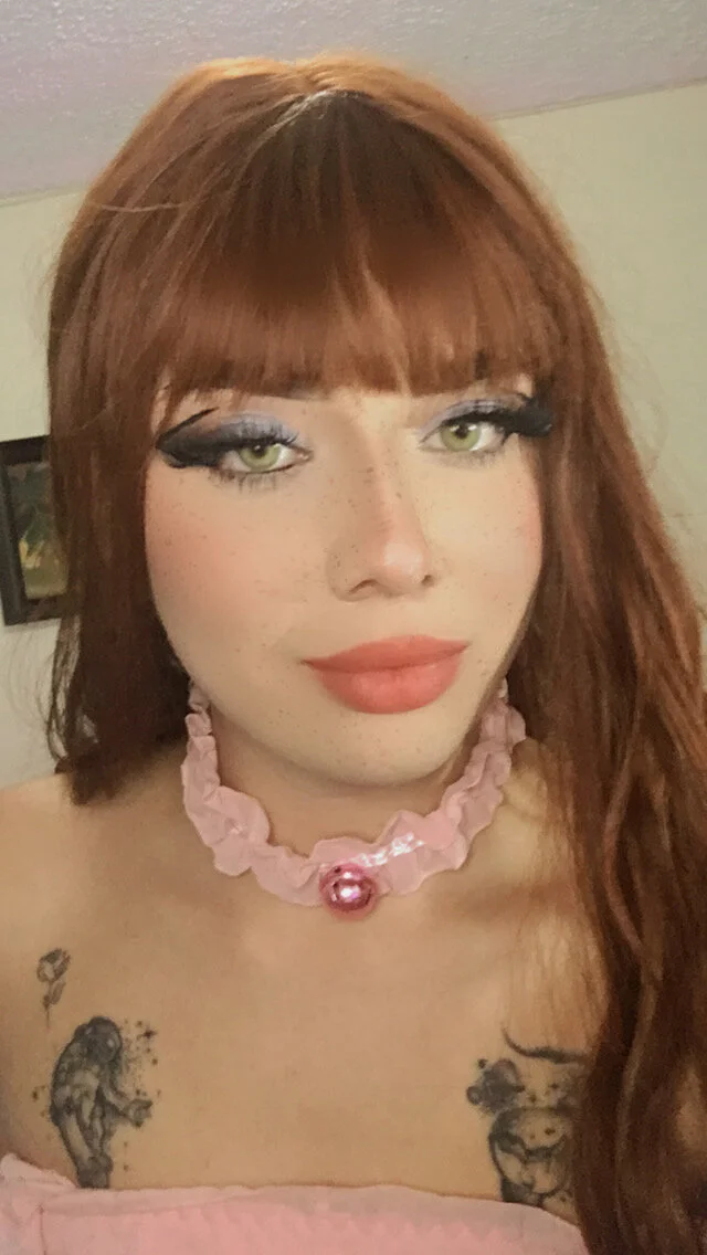 XXX Porn Photo of Nude lolita_ts 15