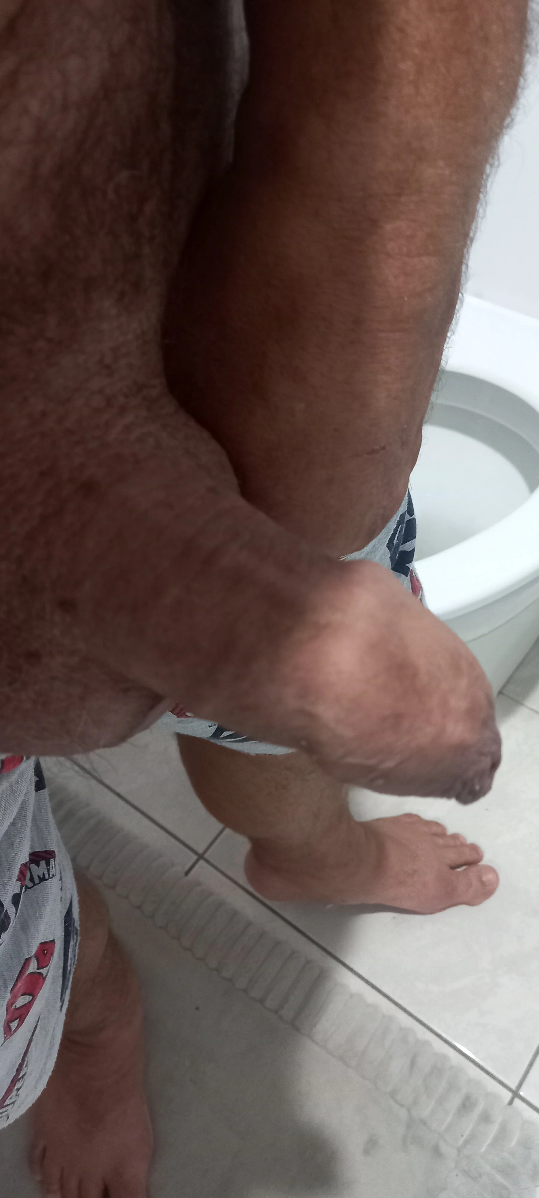 XXX Porn Photo of Nude Cock-a-saurus68 26