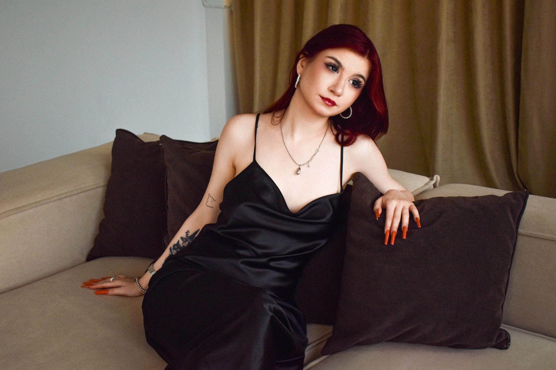 XXX Porn Photo of Nude MeLLSawertyq 8