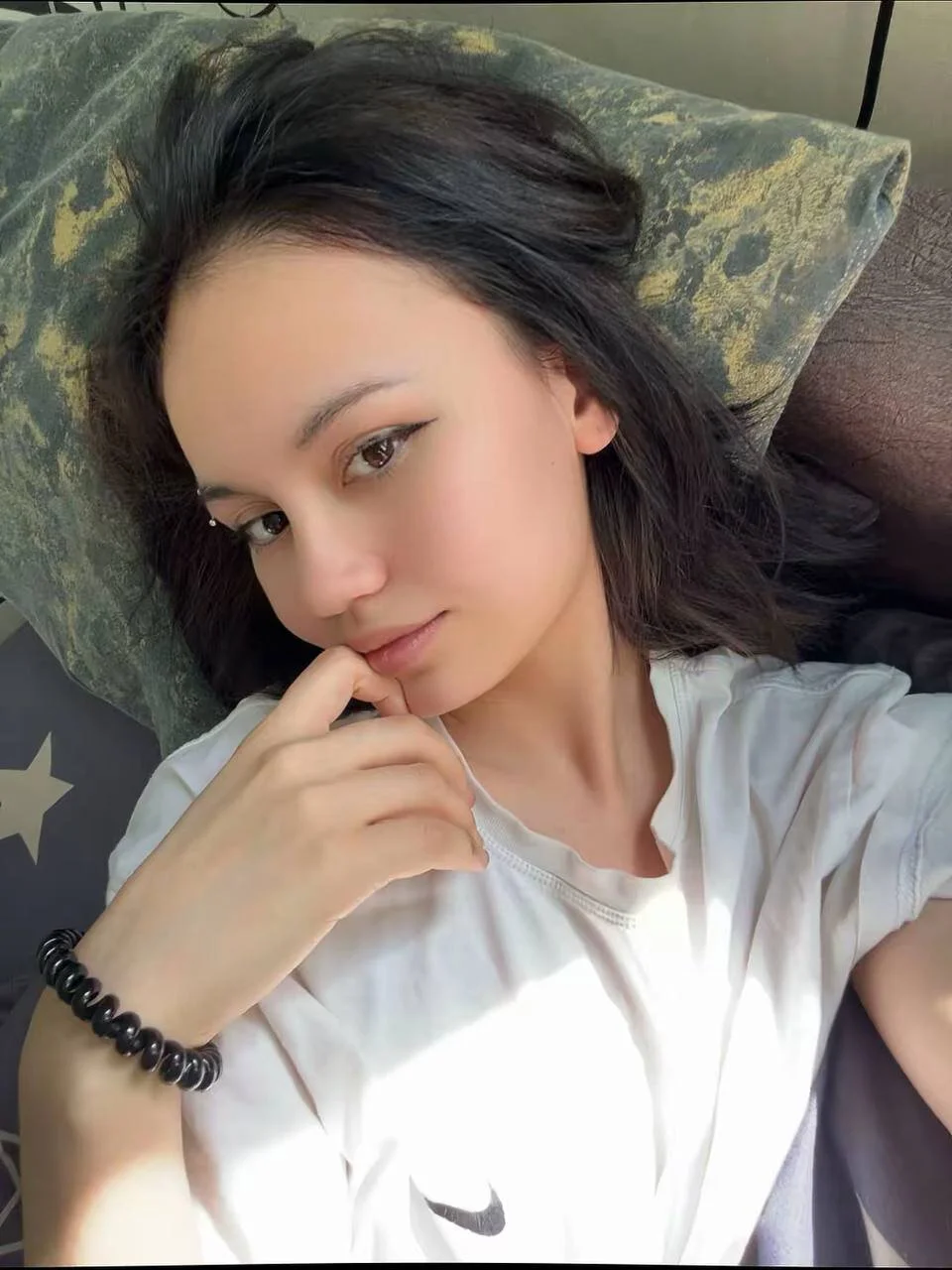 XXX Porn Photo of Nude BeatrisRosel 107