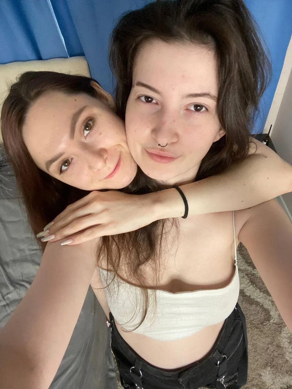XXX Porn Photo of Nude LaneDoell 356