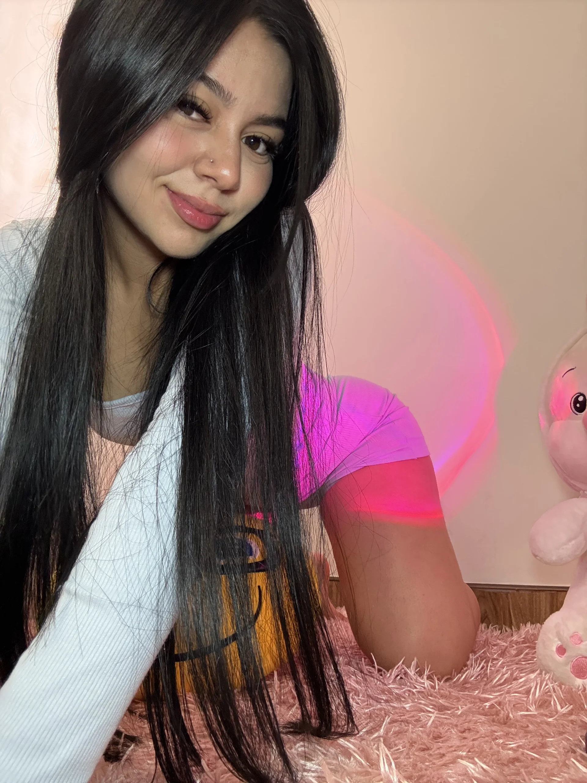 XXX Porn Photo of Nude Midori_rosse 10