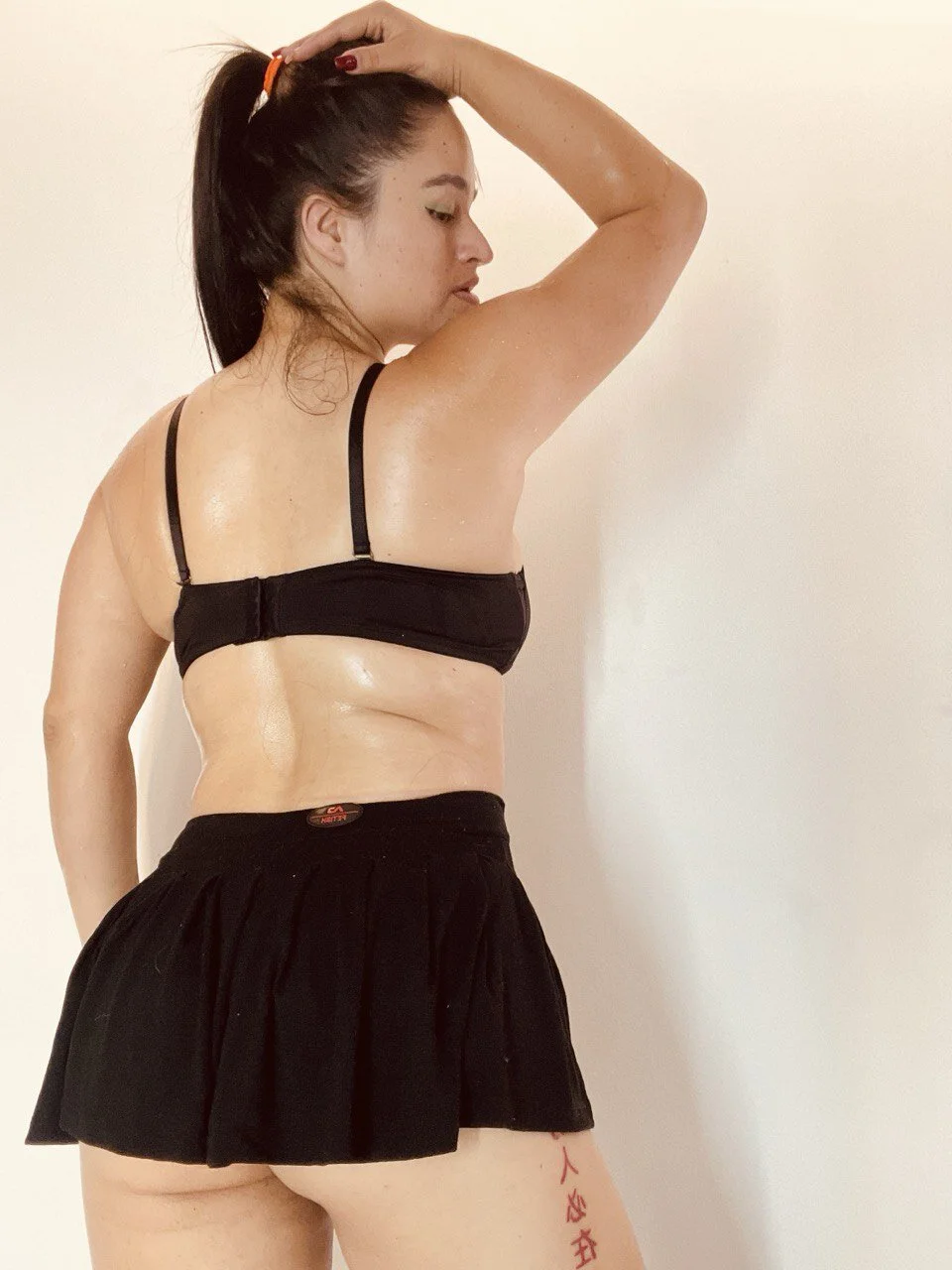 XXX Porn Photo of Nude Jennifer_Vega1 58