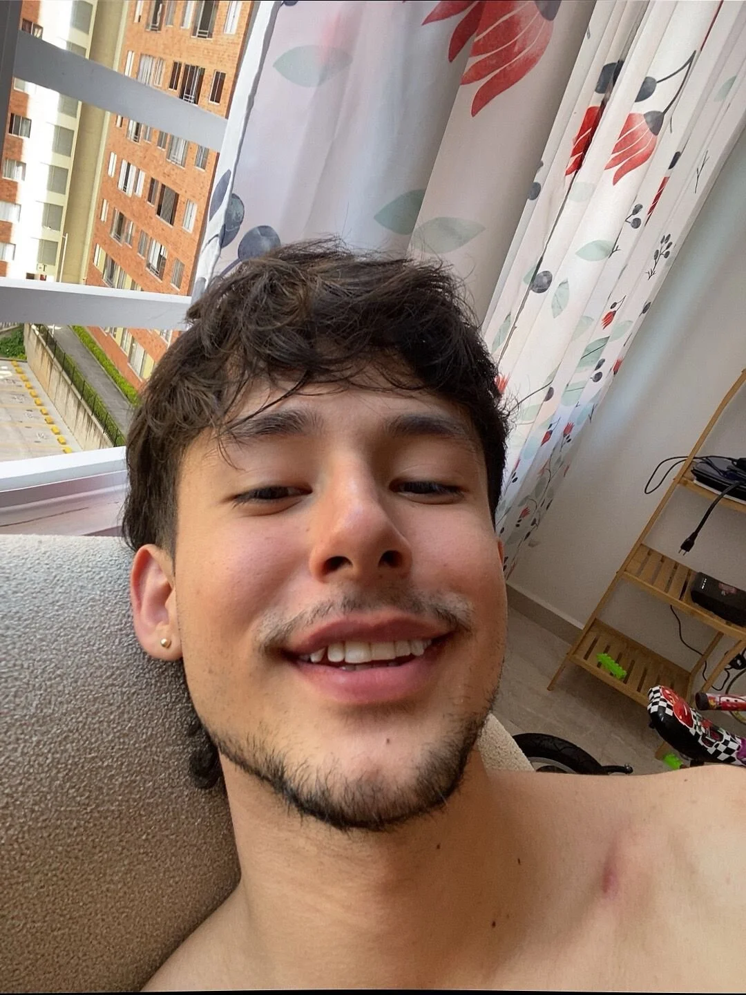 XXX Porn Photo of Nude dimitri_targaryen 9