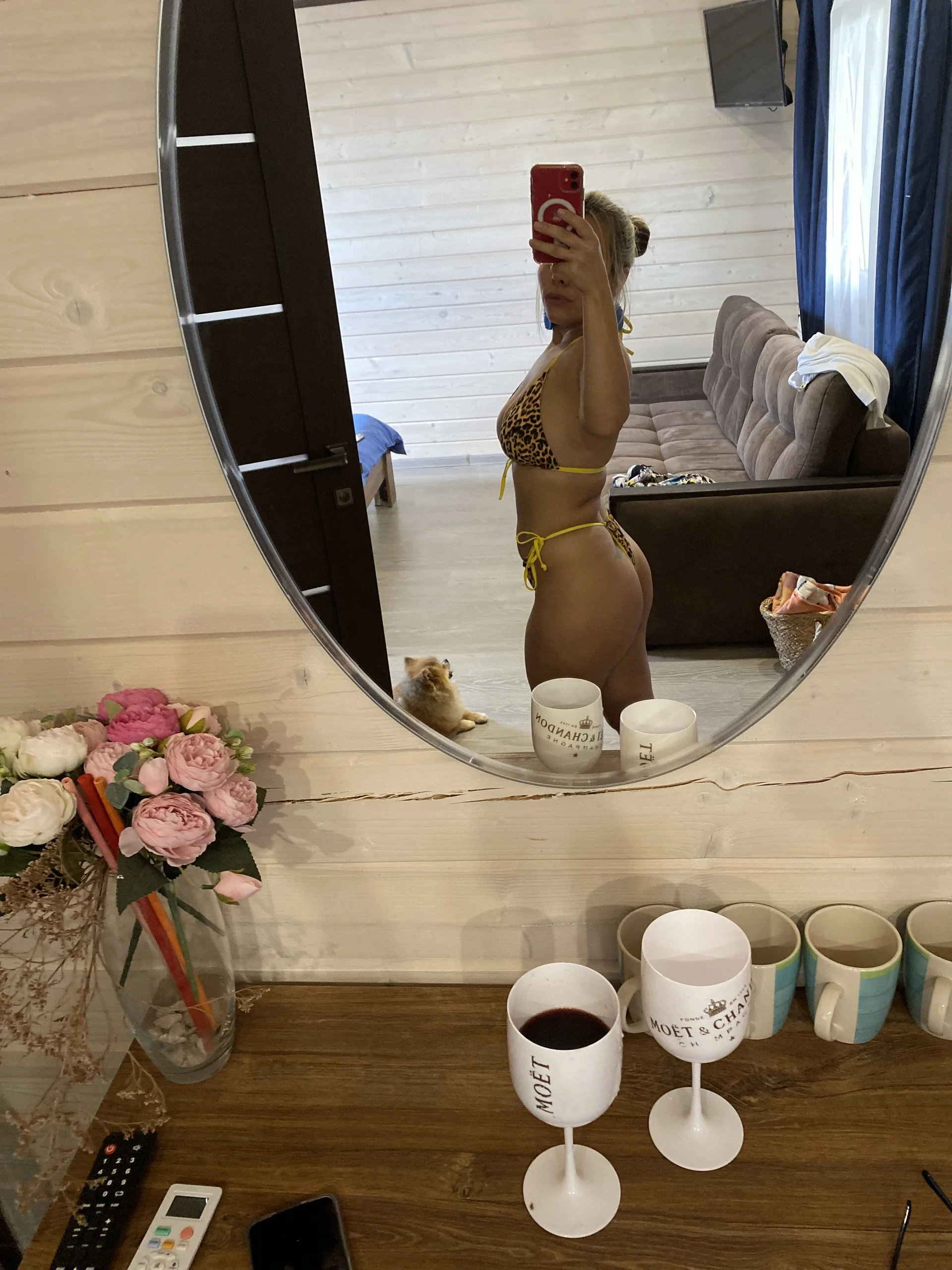 XXX Porn Photo of Nude Kelley_Allie 5