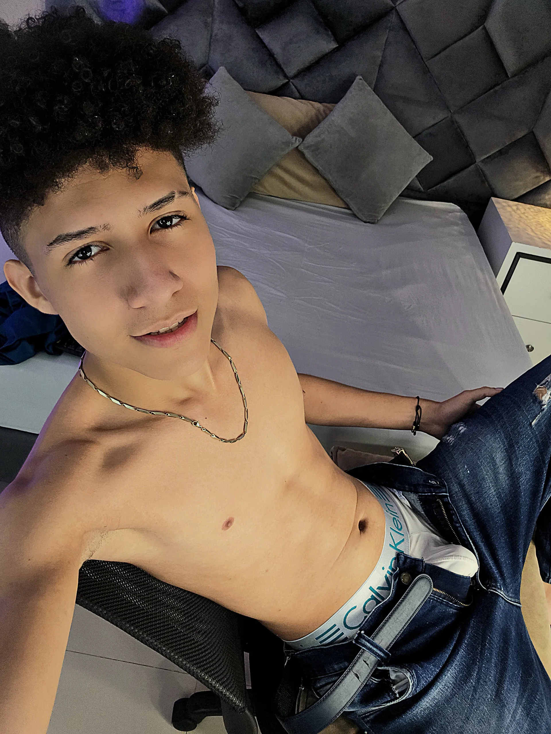 Afro_god_