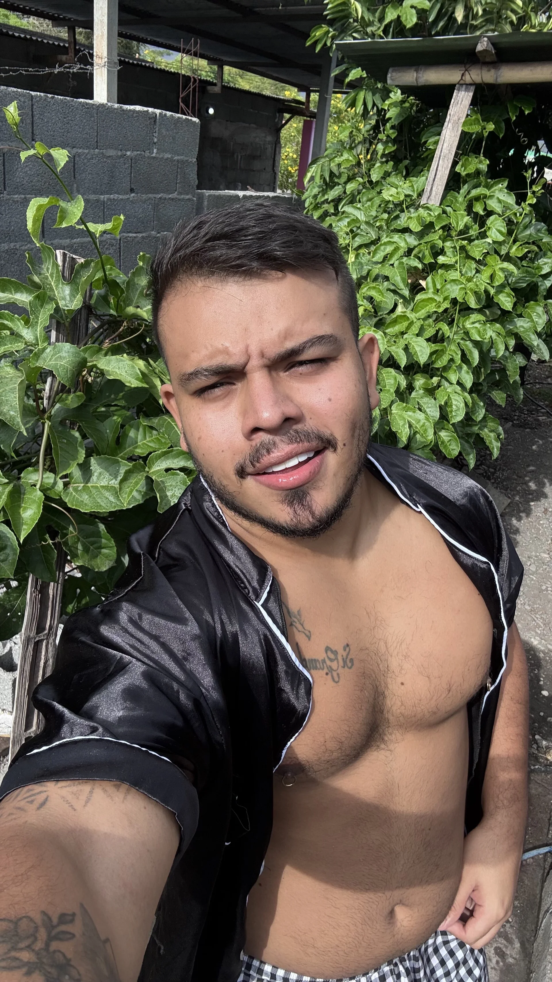 XXX Porn Photo of Nude Naughty_Charly 29
