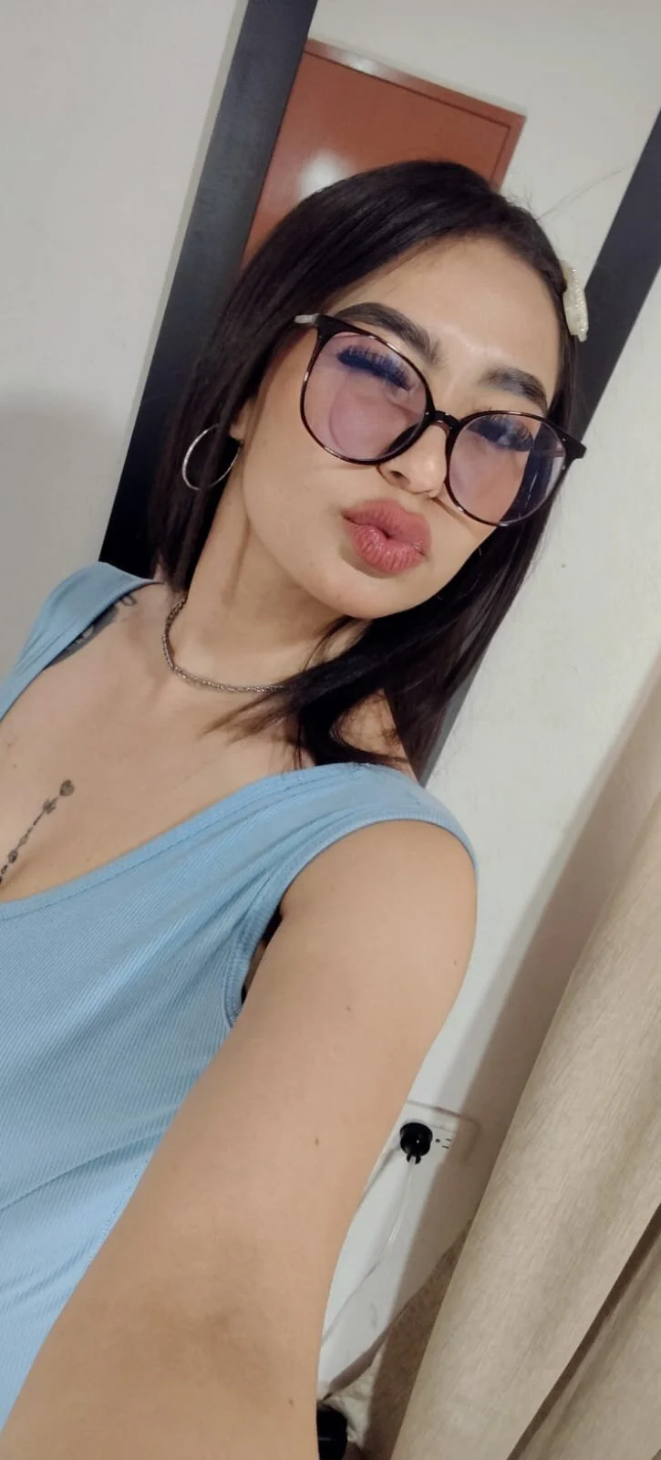 XXX Porn Photo of Nude harper_funny 44