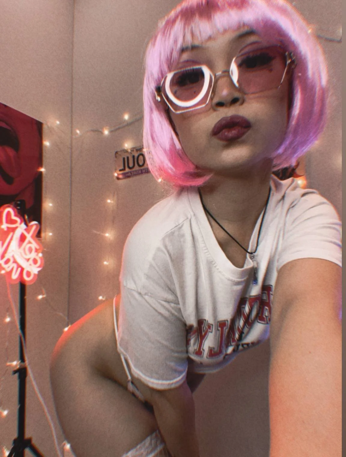 XXX Porn Photo of Nude leehaeun7 3