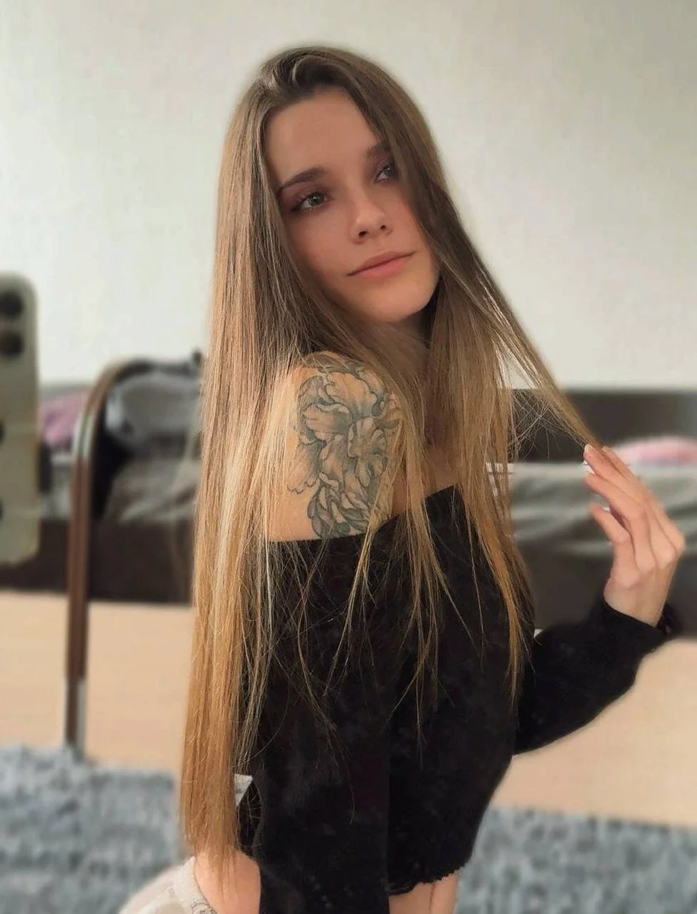XXX Porn Photo of Nude Arlitik 7