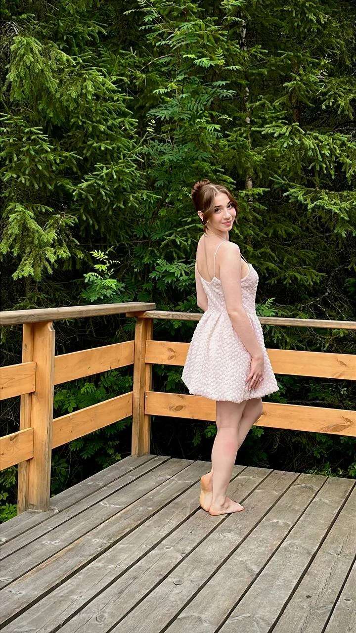 XXX Porn Photo of Nude WondaCoriaty 63