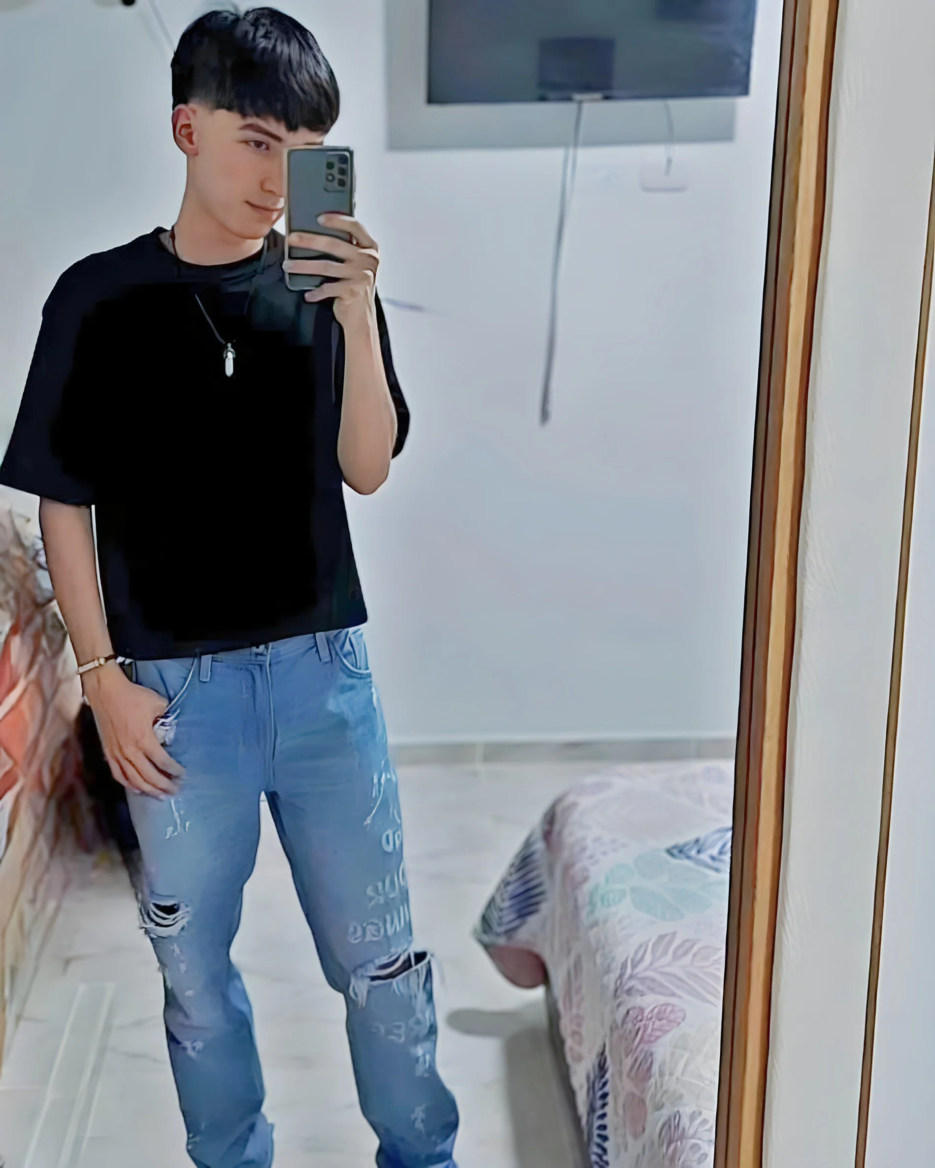 XXX Porn Photo of Nude Jake_evans 5