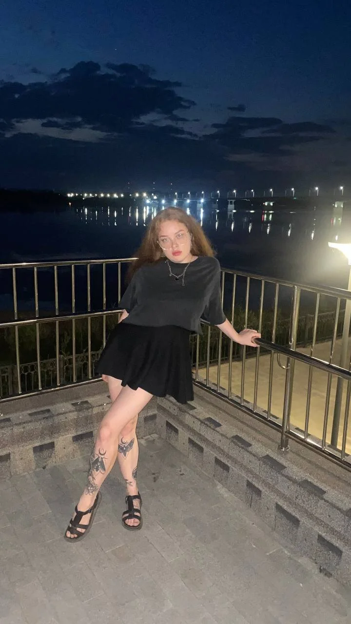XXX Porn Photo of Nude LimeFoxJu 5