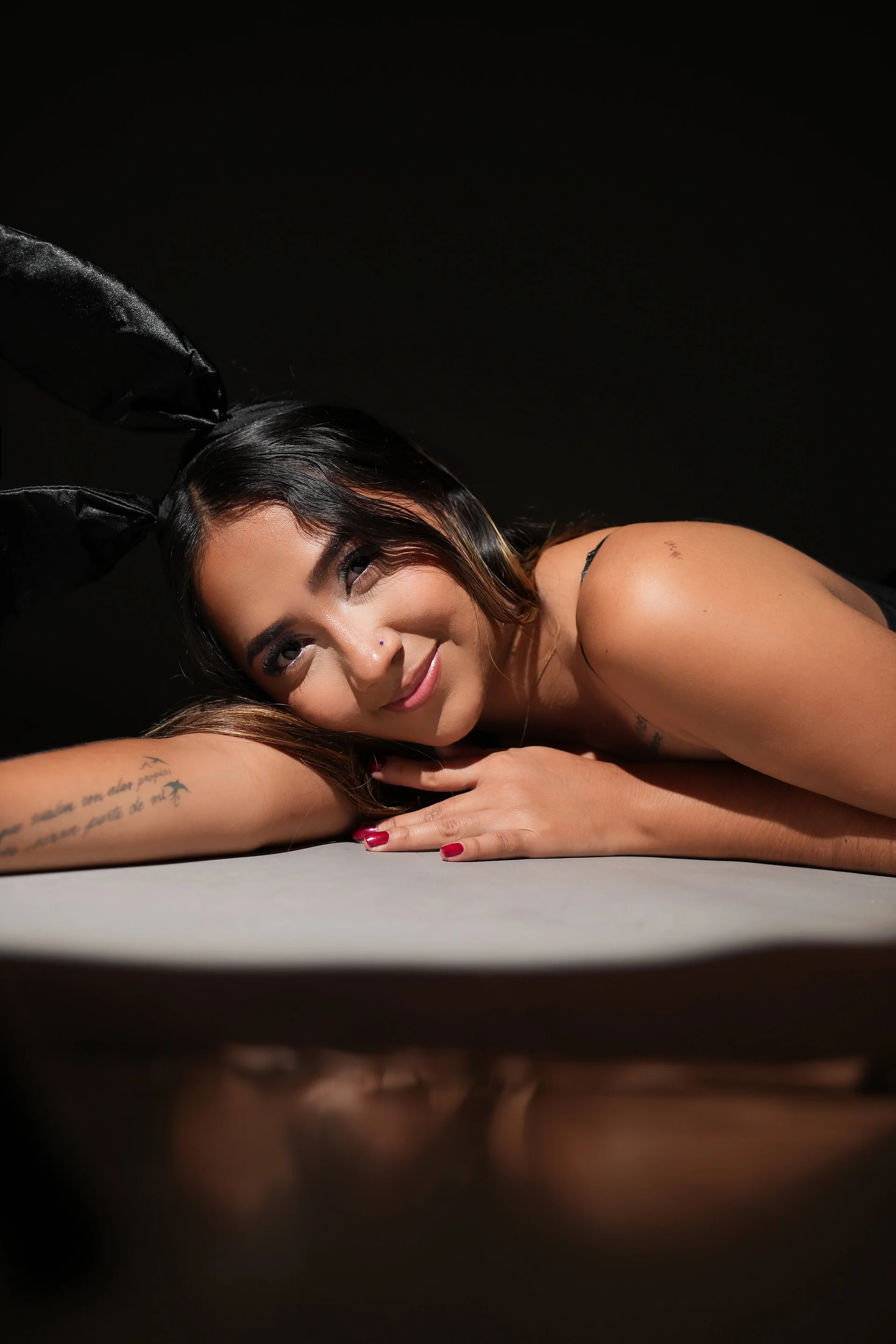 XXX Porn Photo of Nude Kattya_Rousseav 11