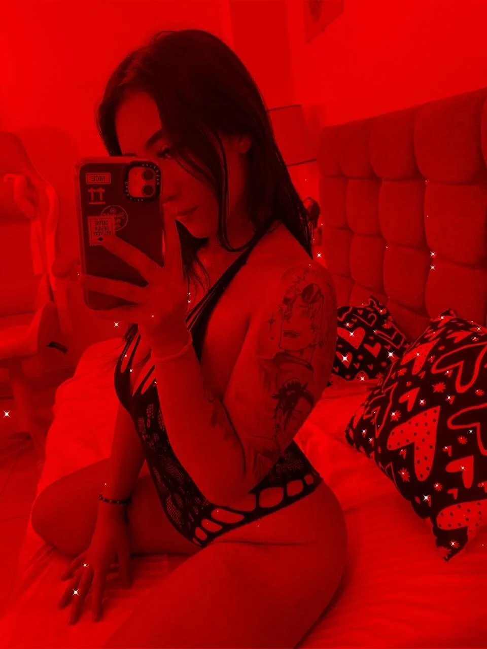 XXX Porn Photo of Nude nikol_winick 73