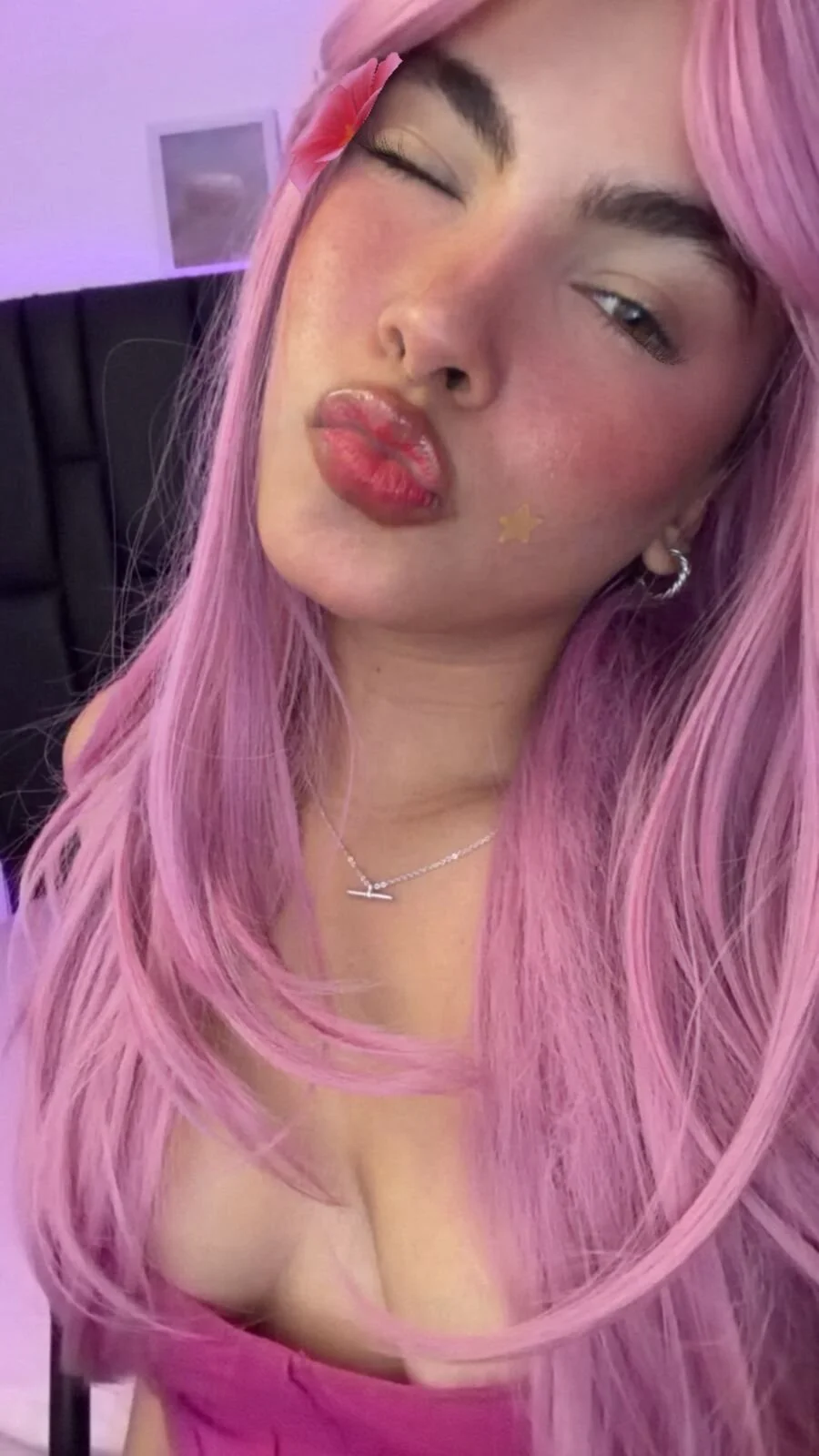 XXX Porn Photo of Nude Kiri_Cutee 7