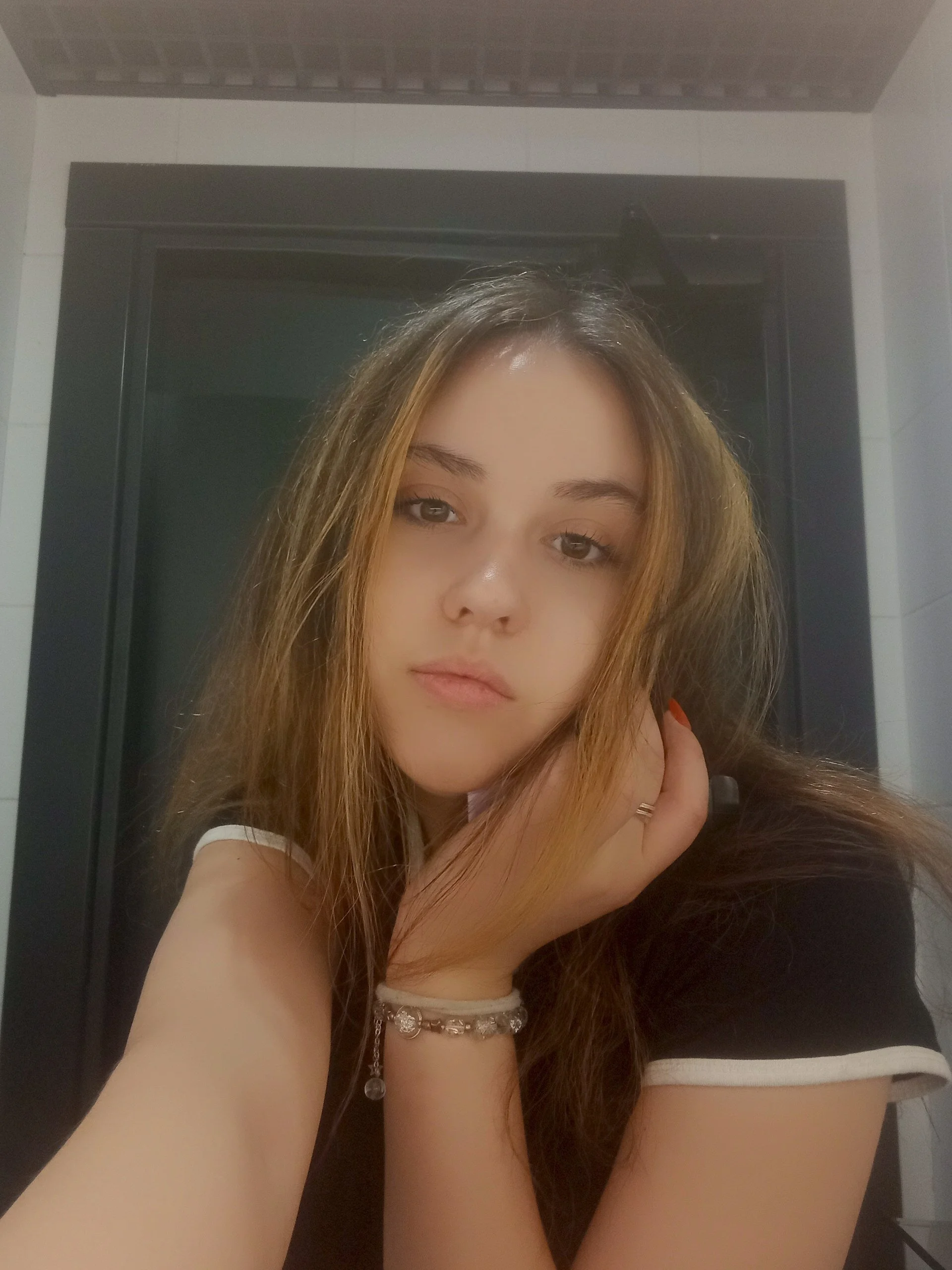 XXX Porn Photo of Nude KaryKozeyah 3