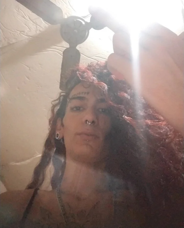 XXX Porn Photo of Nude ma_dominatrix 13