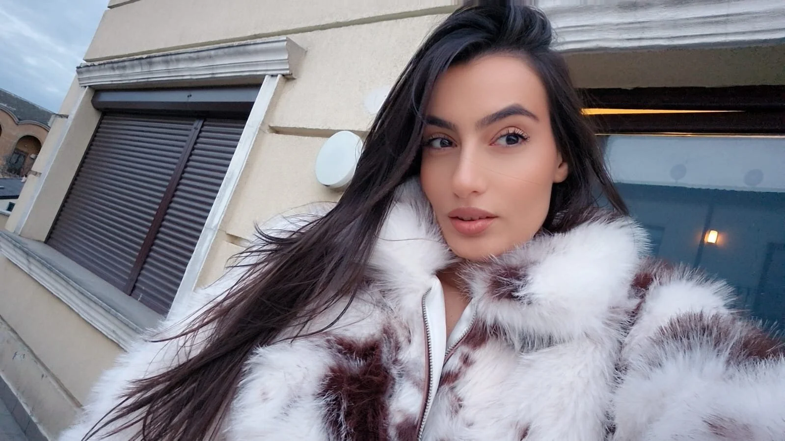 XXX Porn Photo of Nude NinaCrystal1 28