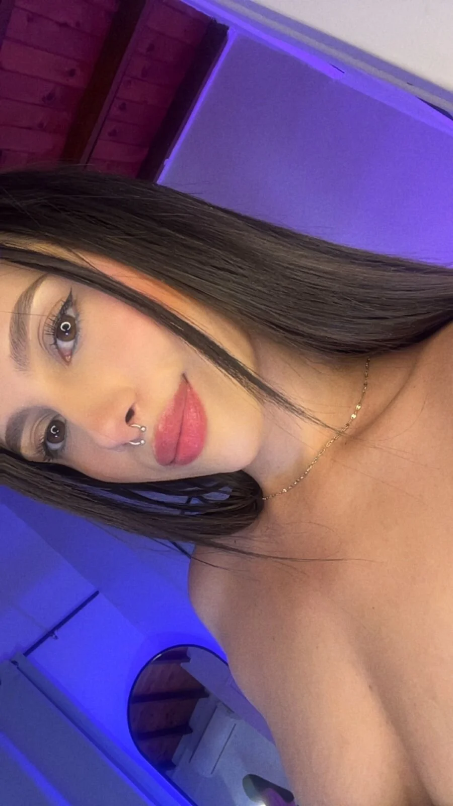 XXX Porn Photo of Nude MelissaAlvarez 22