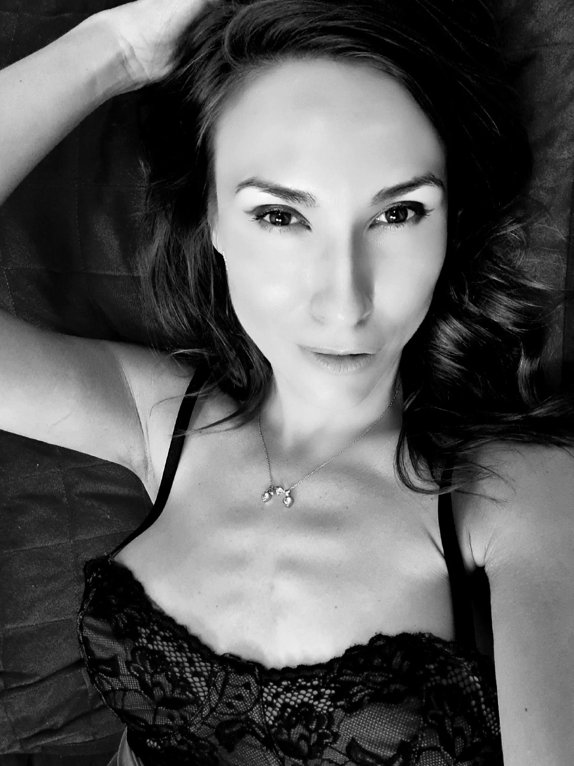 XXX Porn Photo of Nude VanessaJonson 82