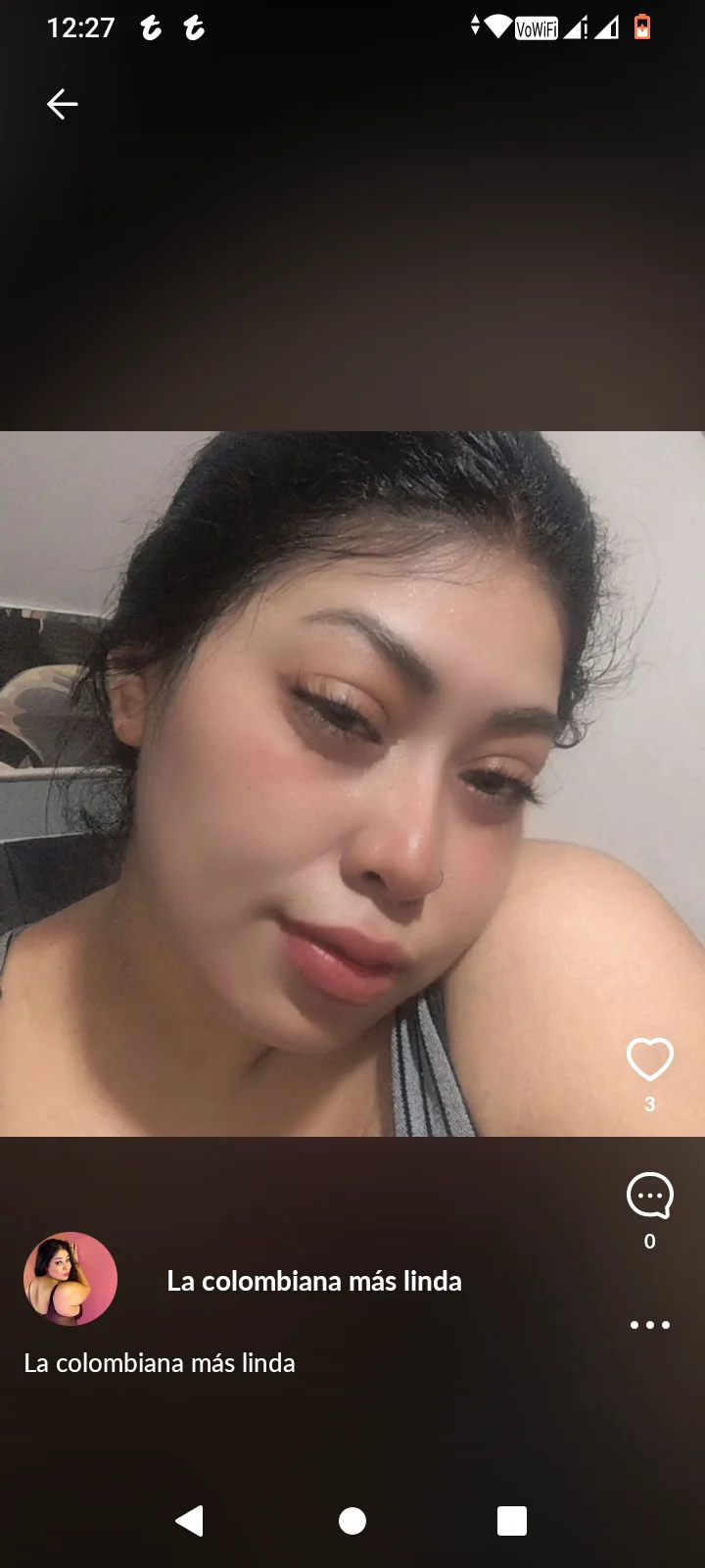 XXX Porn Photo of Nude hot_milkbitch 33