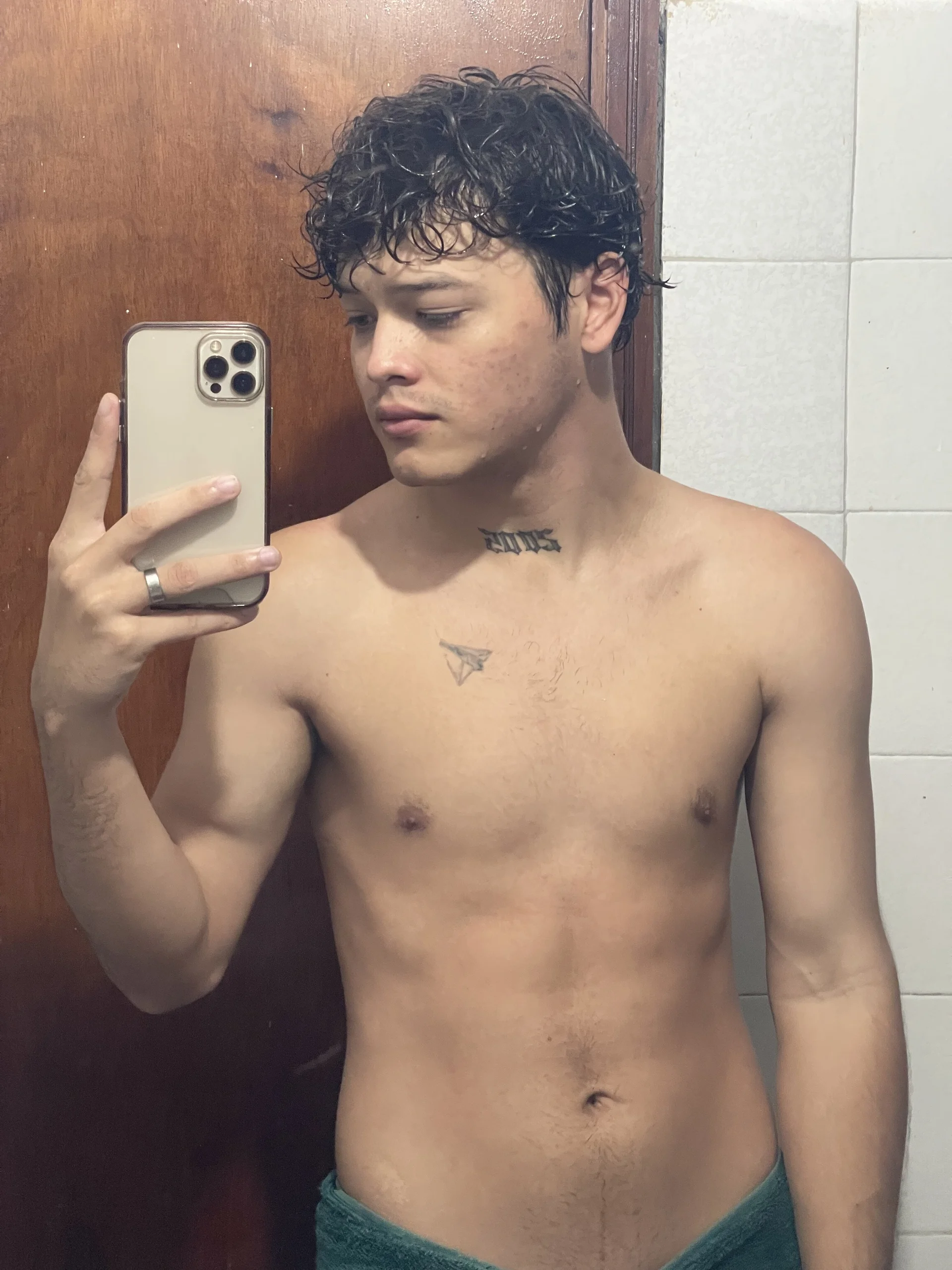 XXX Porn Photo of Nude Percysmiht_21 2