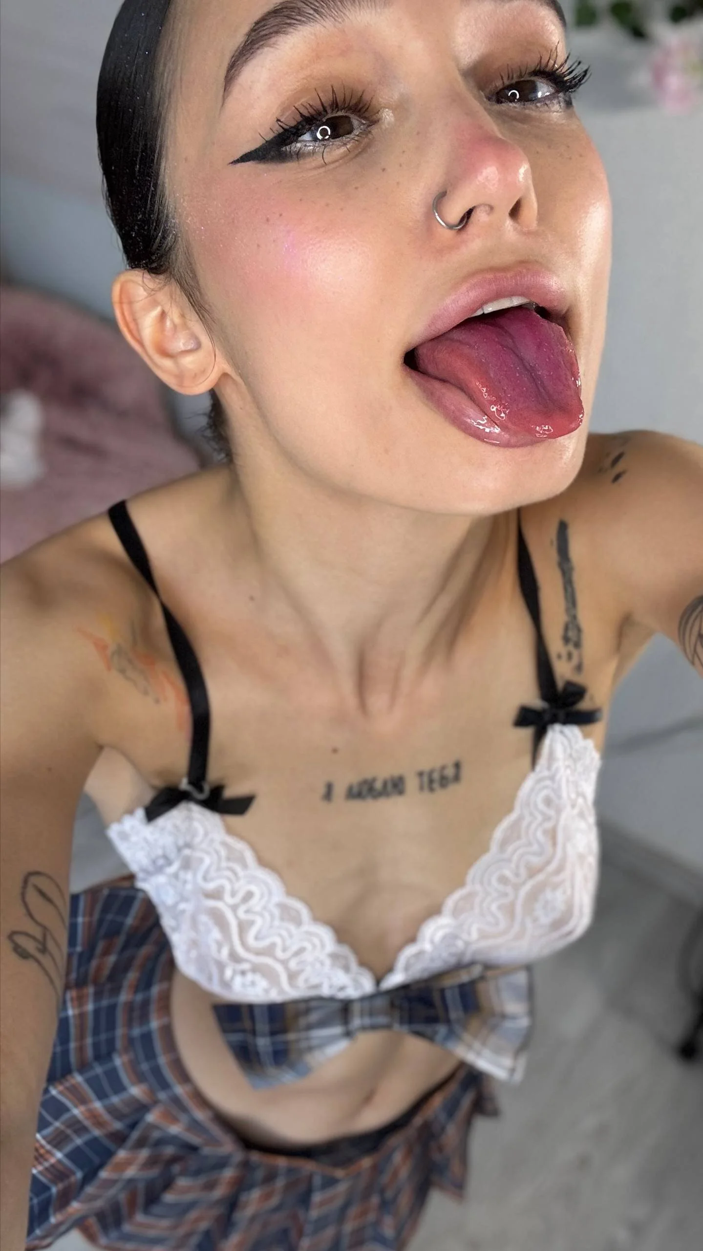XXX Porn Photo of Nude MyLoulaby 16