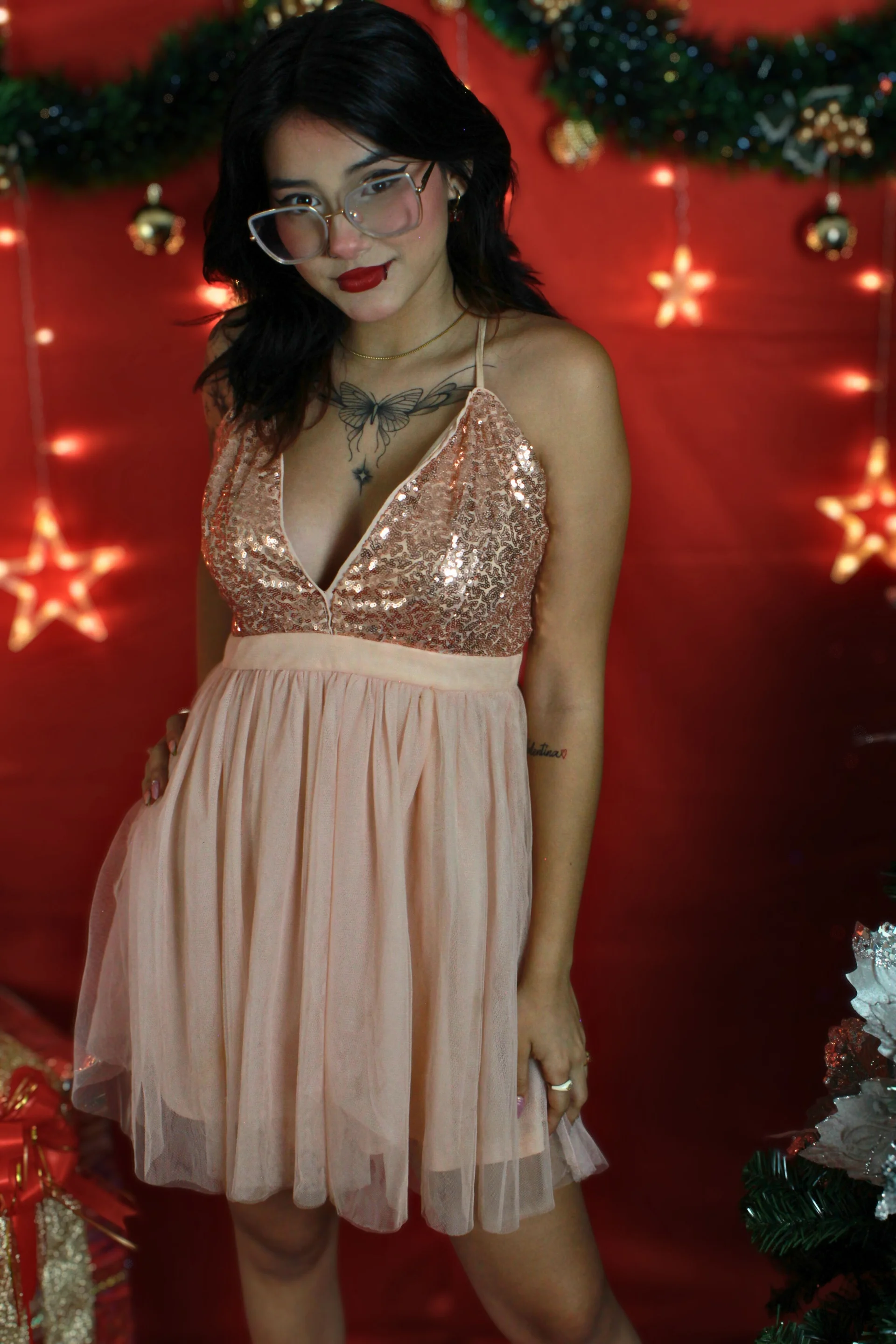 XXX Porn Photo of Nude Lucy_boobss 30