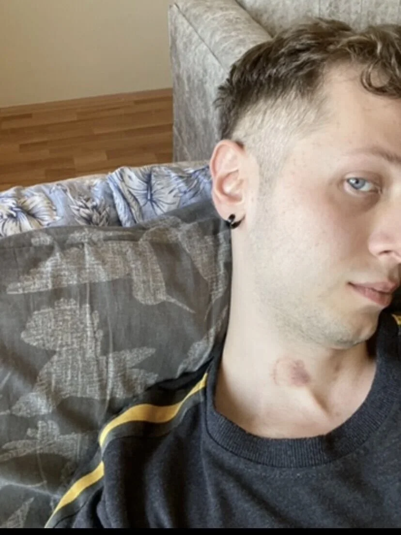 XXX Porn Photo of Nude Gaypride 3