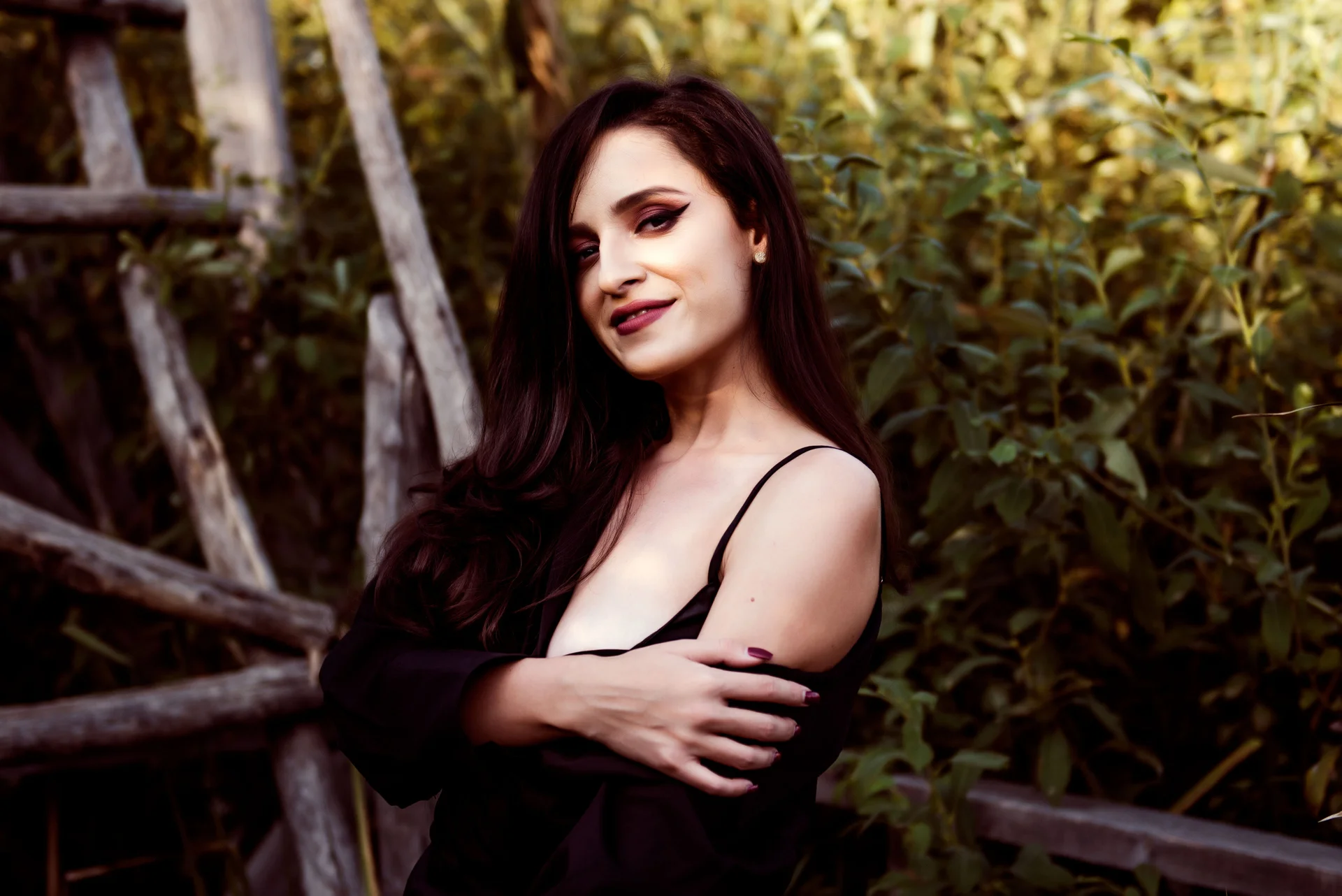 XXX Porn Photo of Nude AnnaHarperX 98