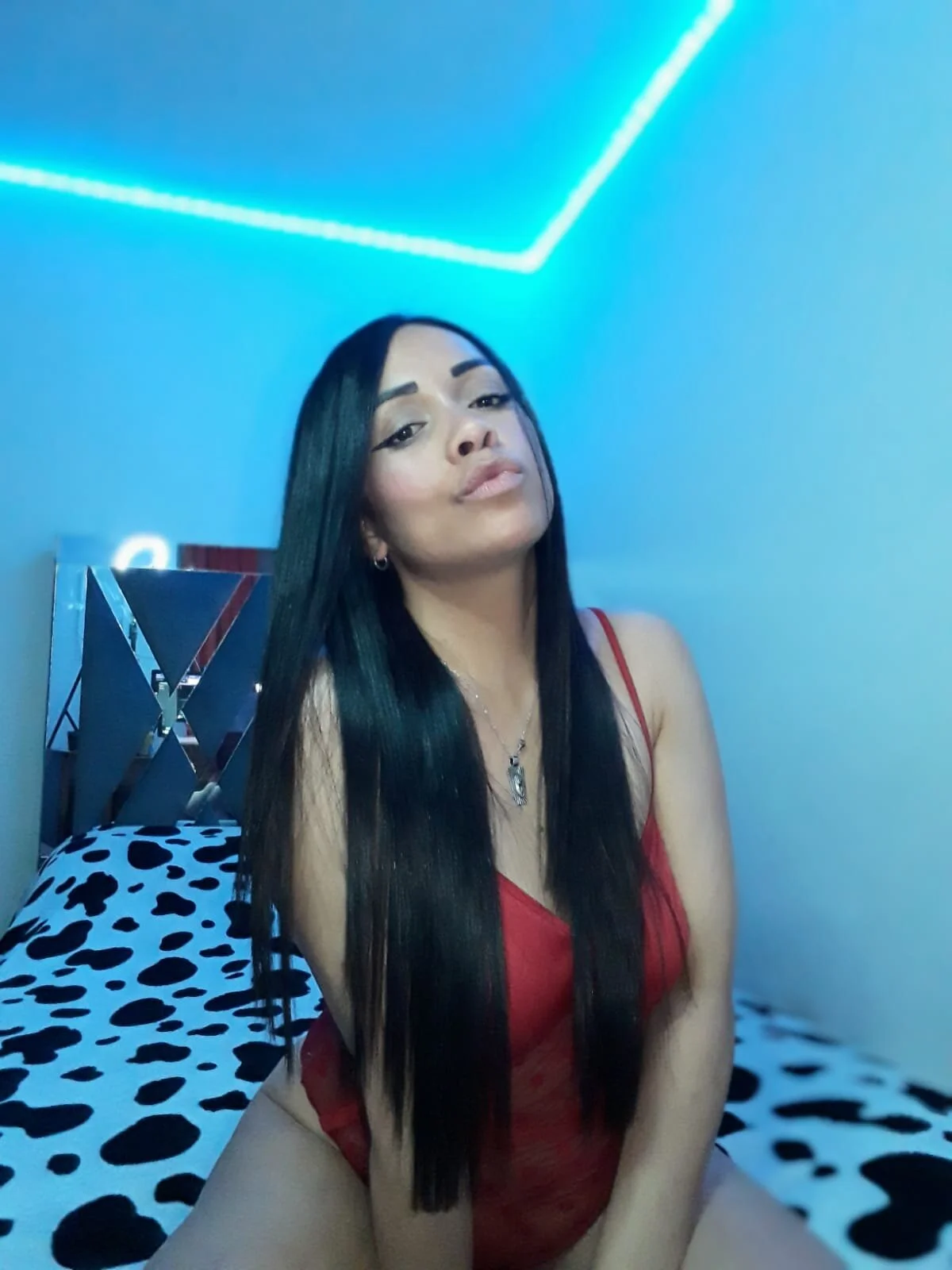 XXX Porn Photo of Nude paula_lopez__ 20