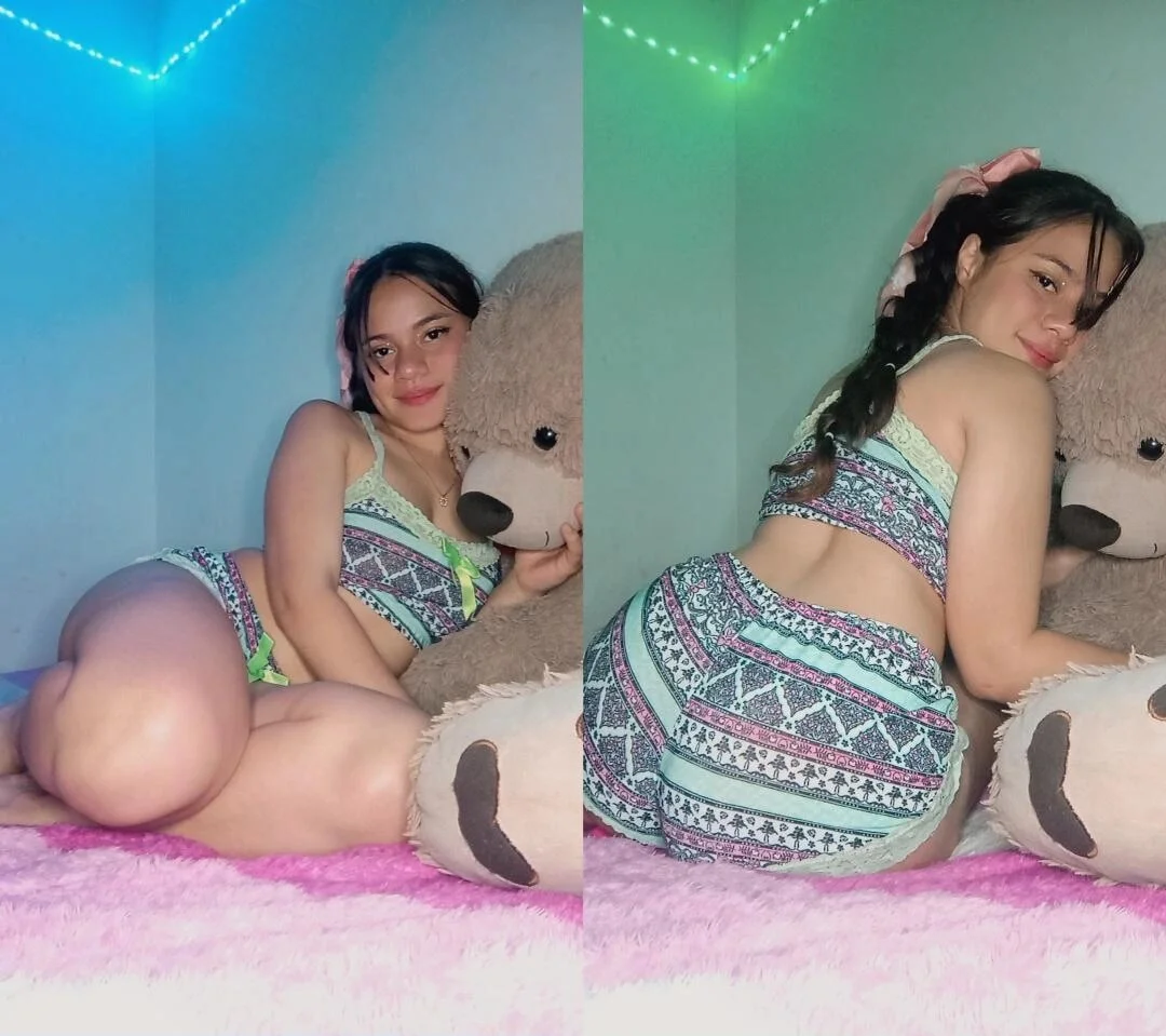 XXX Porn Photo of Nude Valen_thompsom_002 12