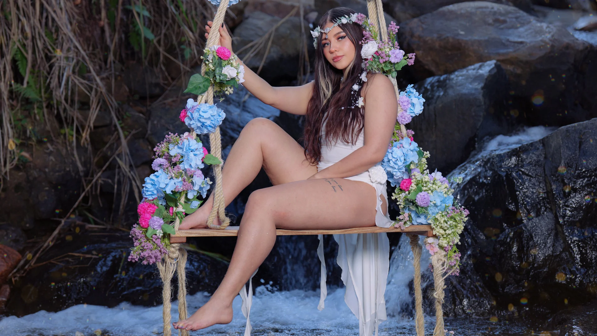 XXX Porn Photo of Nude samanthaa_sm 58