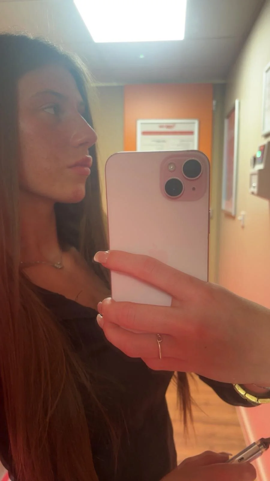 XXX Porn Photo of Nude Jadejxox 4