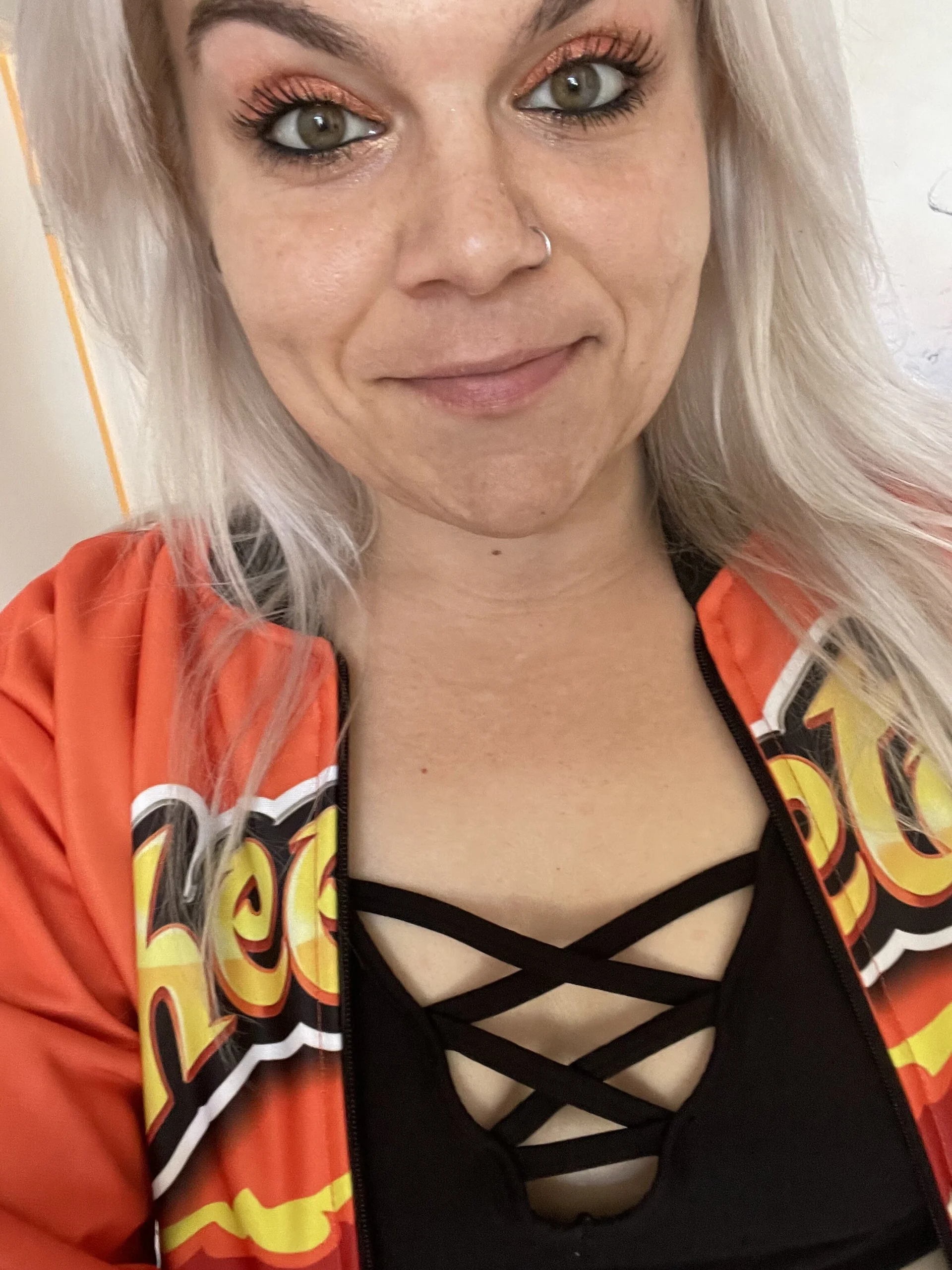 XXX Porn Photo of Nude CherryBombBomb 18