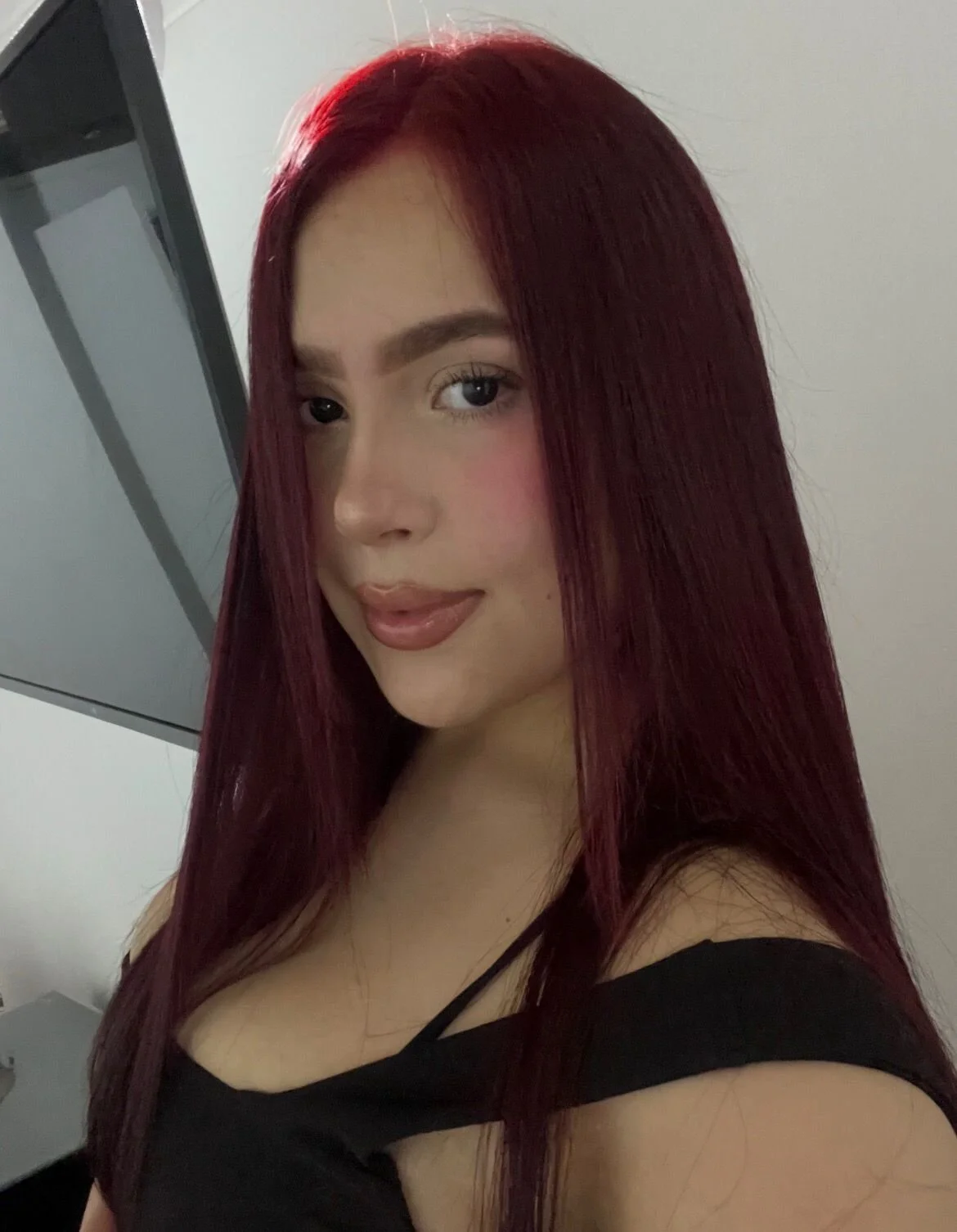 XXX Porn Photo of Nude chloe_parker_ 5
