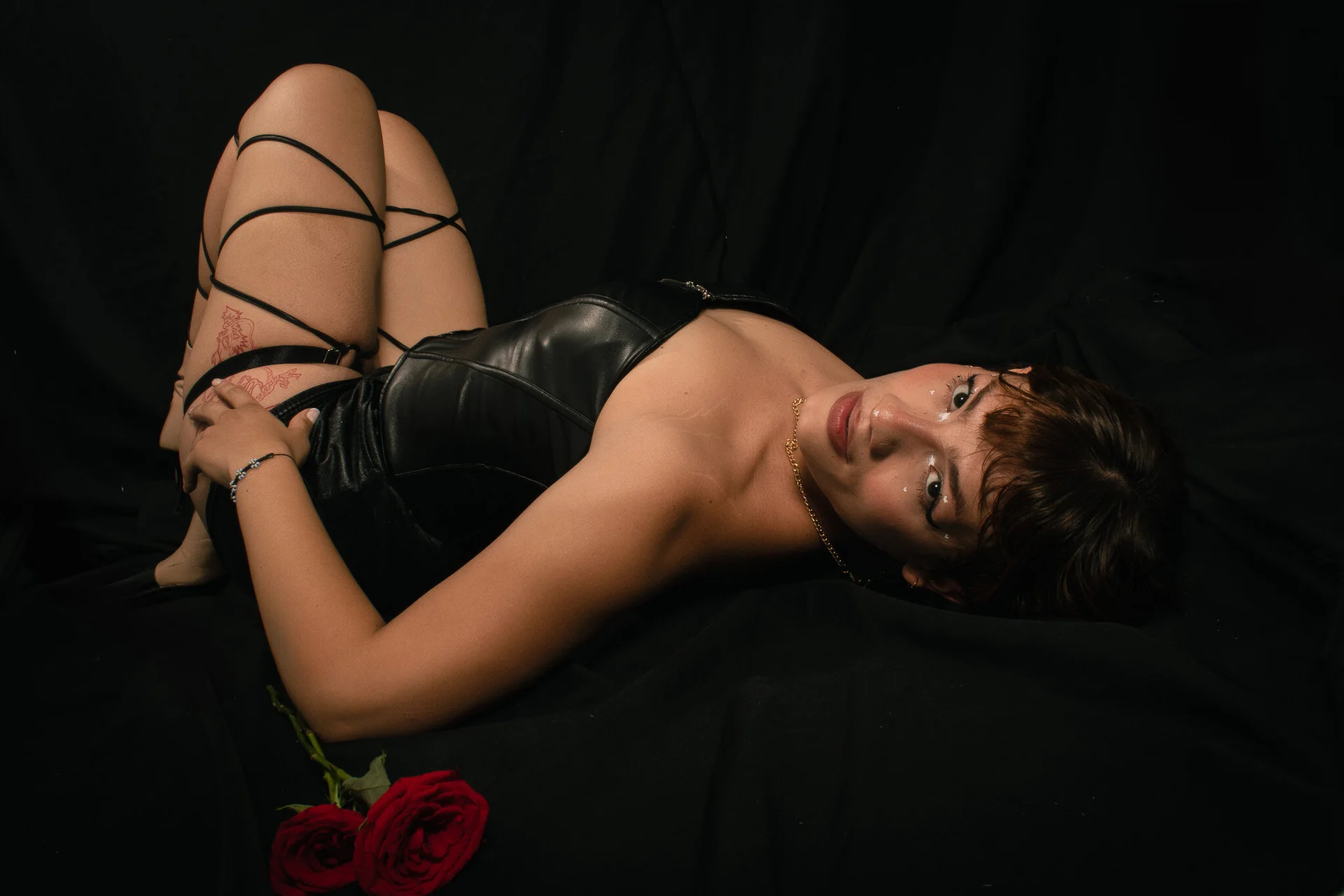 XXX Porn Photo of Nude KassMonroe 20