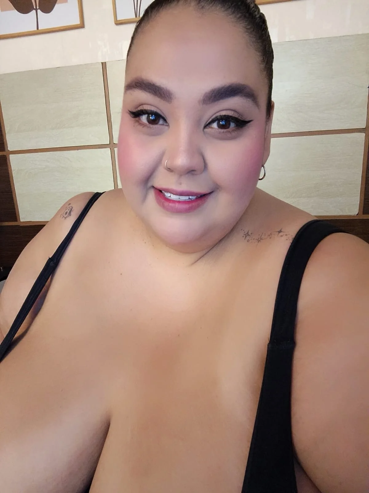 XXX Porn Photo of Nude Alisson_am 142