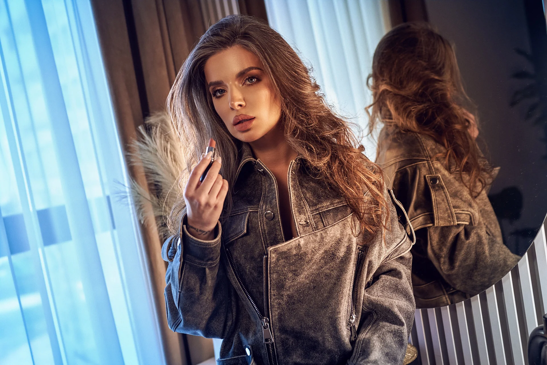 XXX Porn Photo of Nude AriannaRuss 14