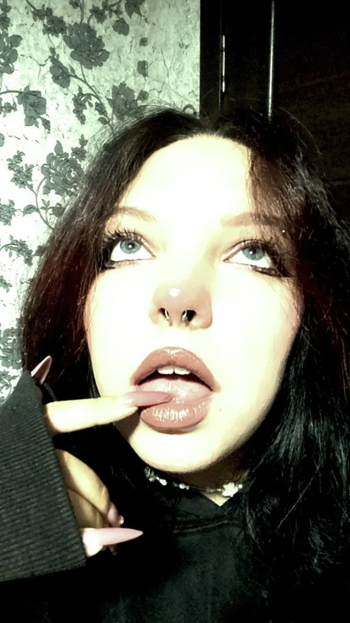 XXX Porn Photo of Nude mars_elina_ 4
