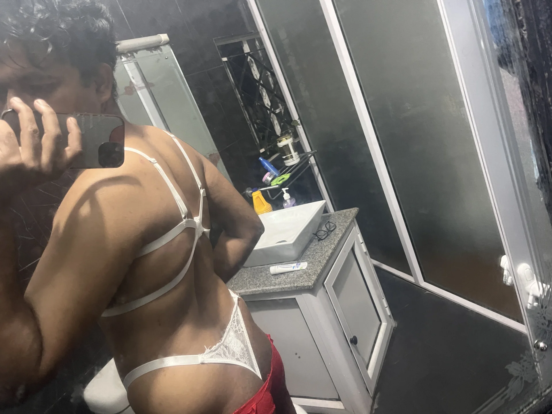 XXX Porn Photo of Nude hotbottominr 7
