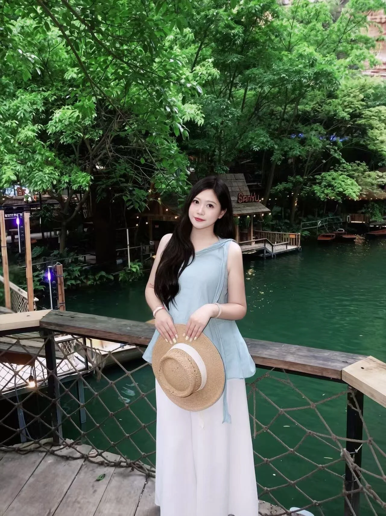 XXX Porn Photo of Nude QianxiGirl-9999 11