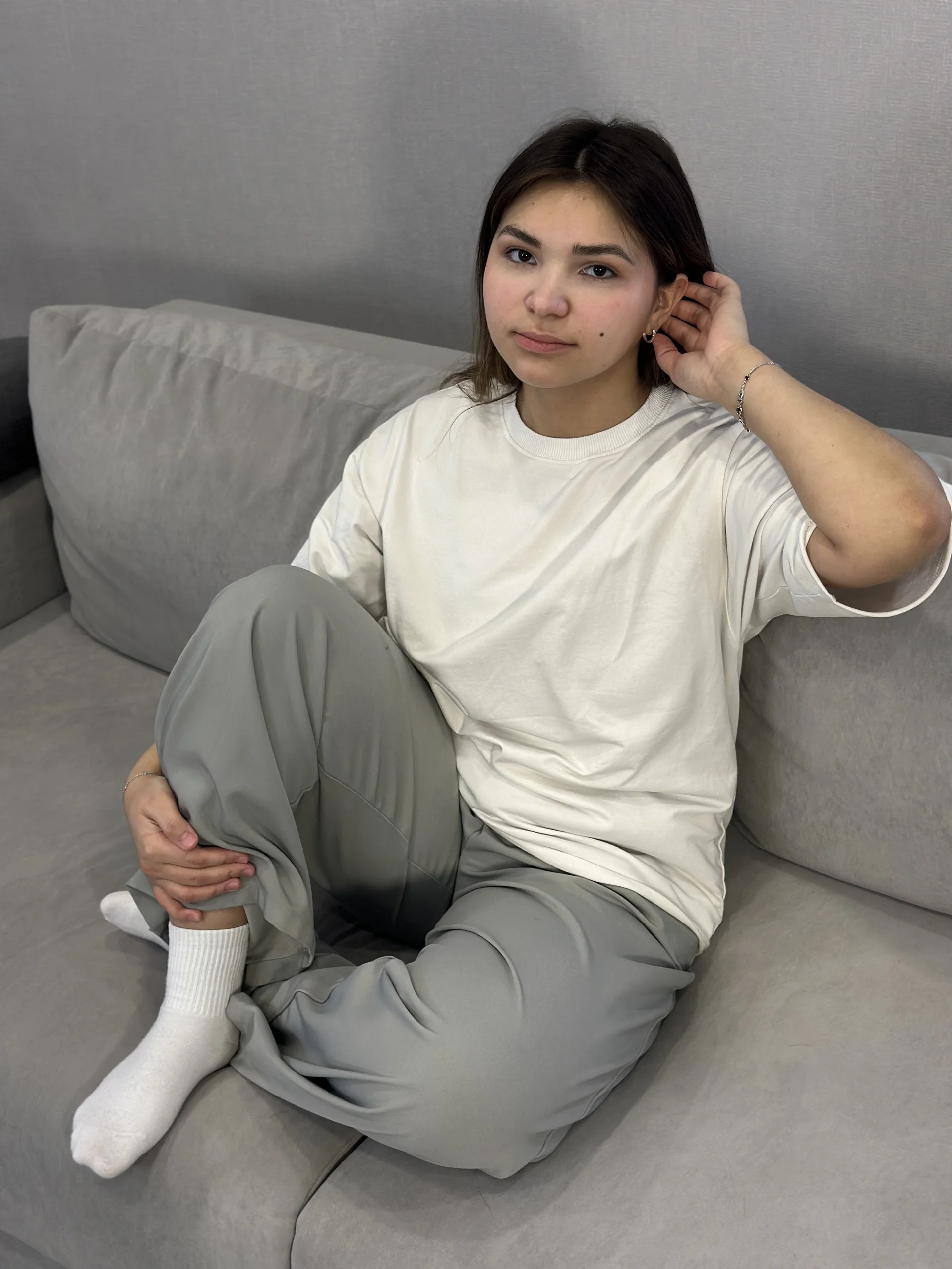 XXX Porn Photo of Nude SueSlovak 1