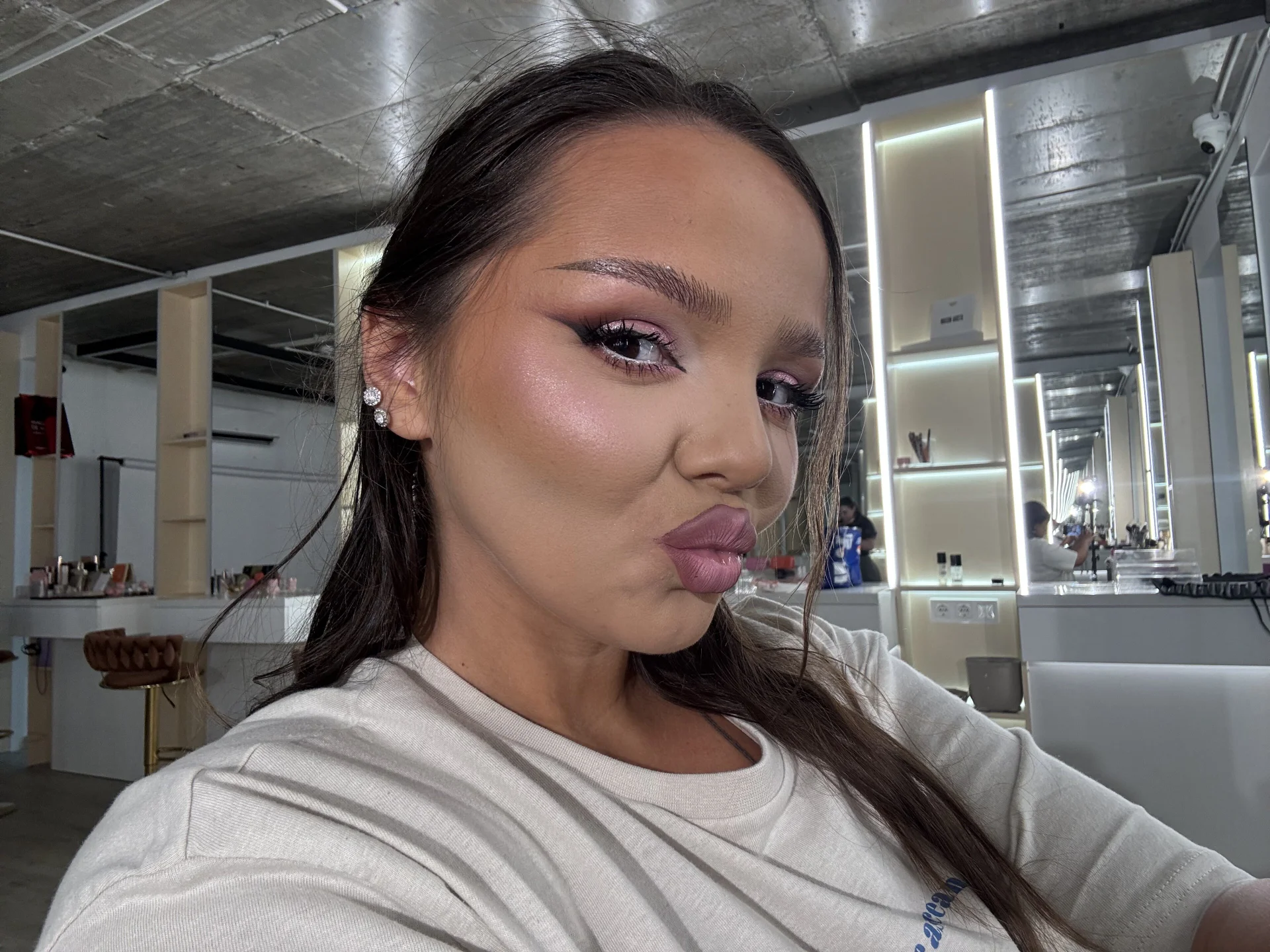 XXX Porn Photo of Nude CelesteBailey 943